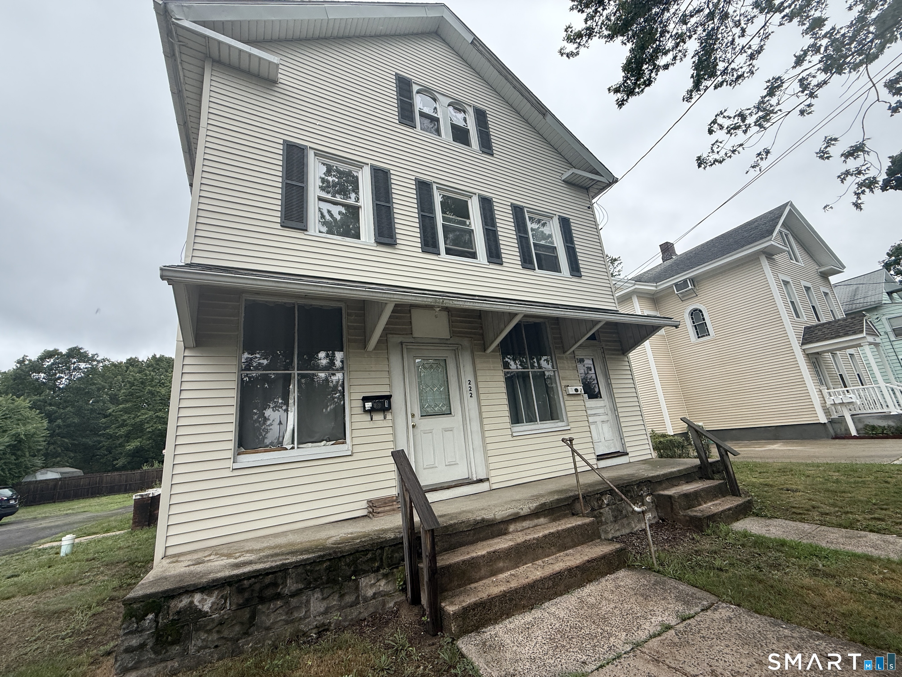 222 Cherry Street