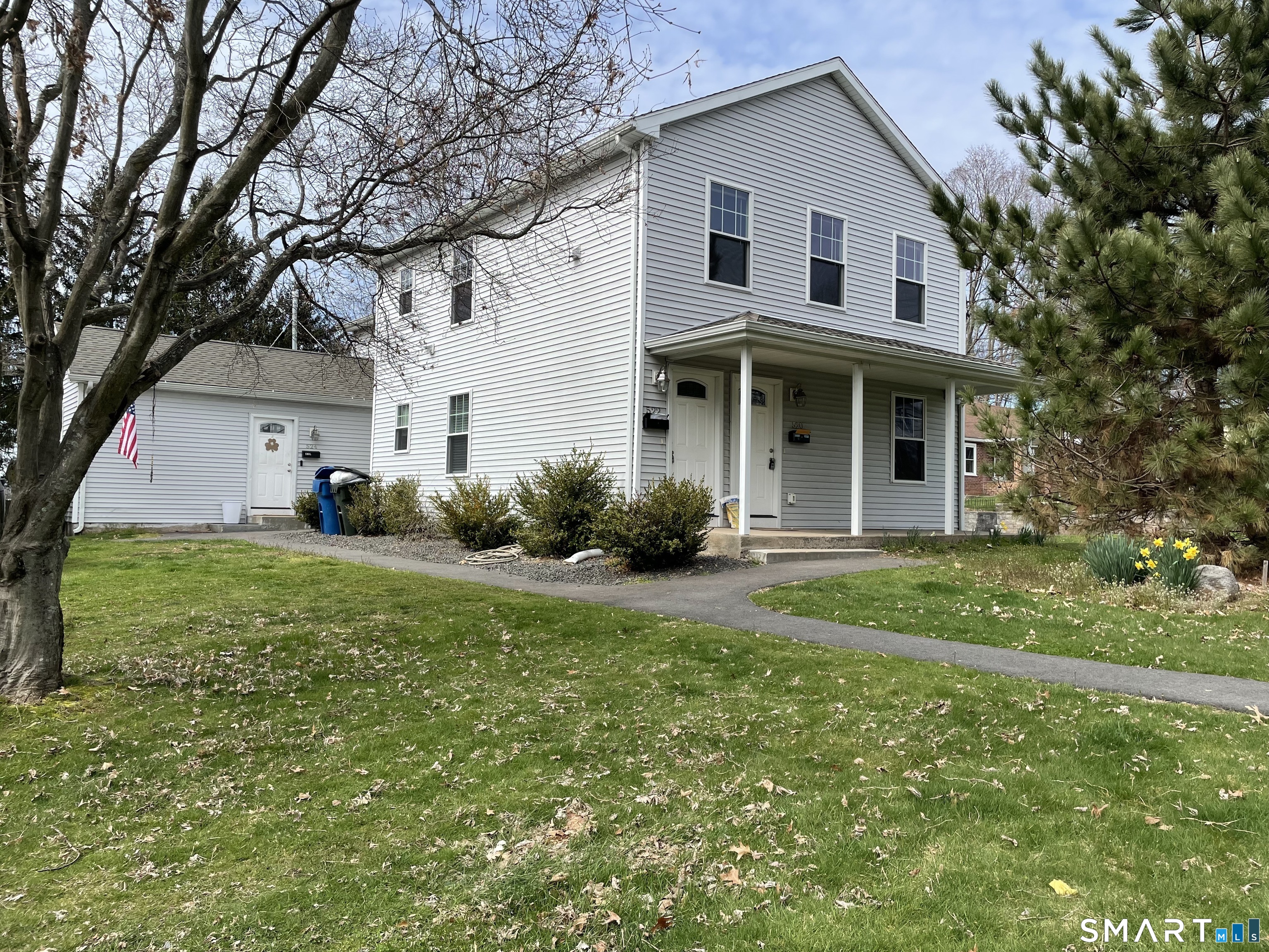 522 Worthington Ridge