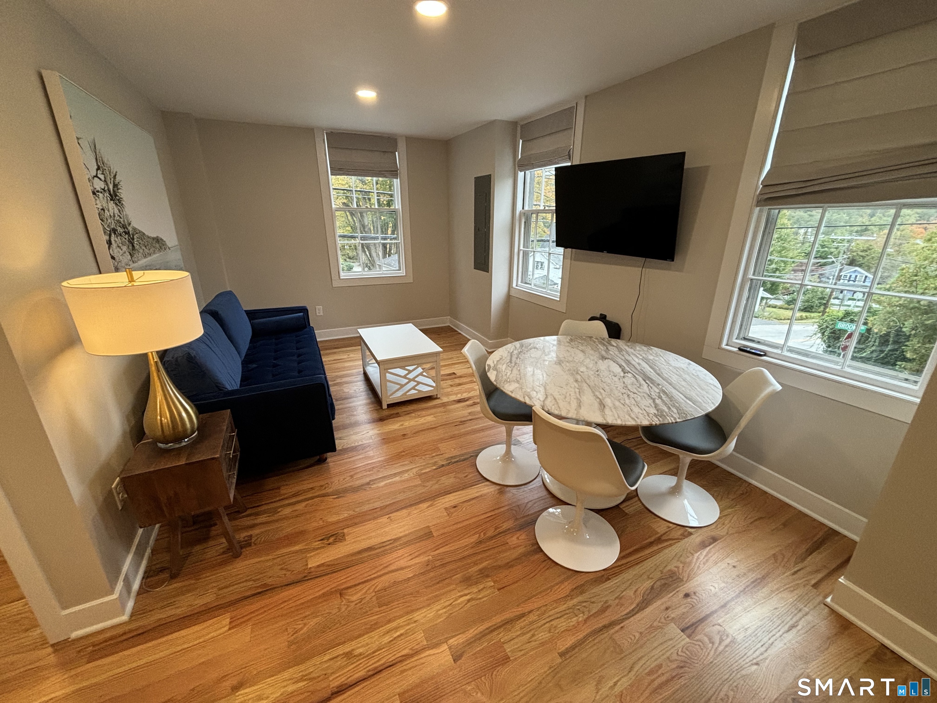 23 Main Street Stephanie Suite