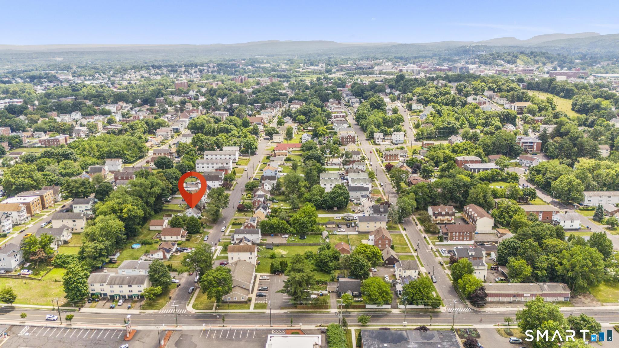 Homes for sale in New Britain, CT | 277 Tremont St, New Britain, CT 06051 | MLS# 24188477