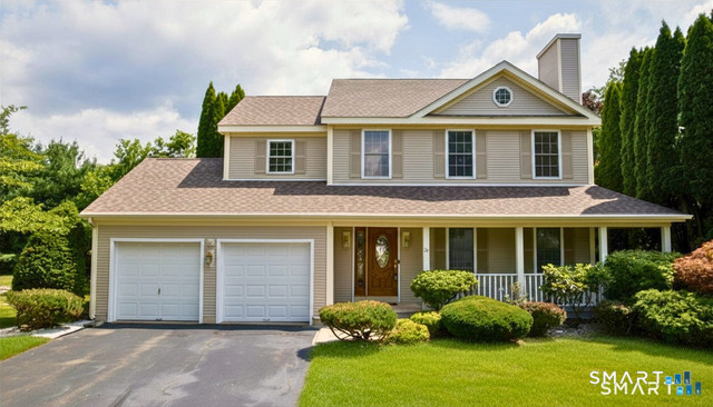 24 Wintonbury Drive