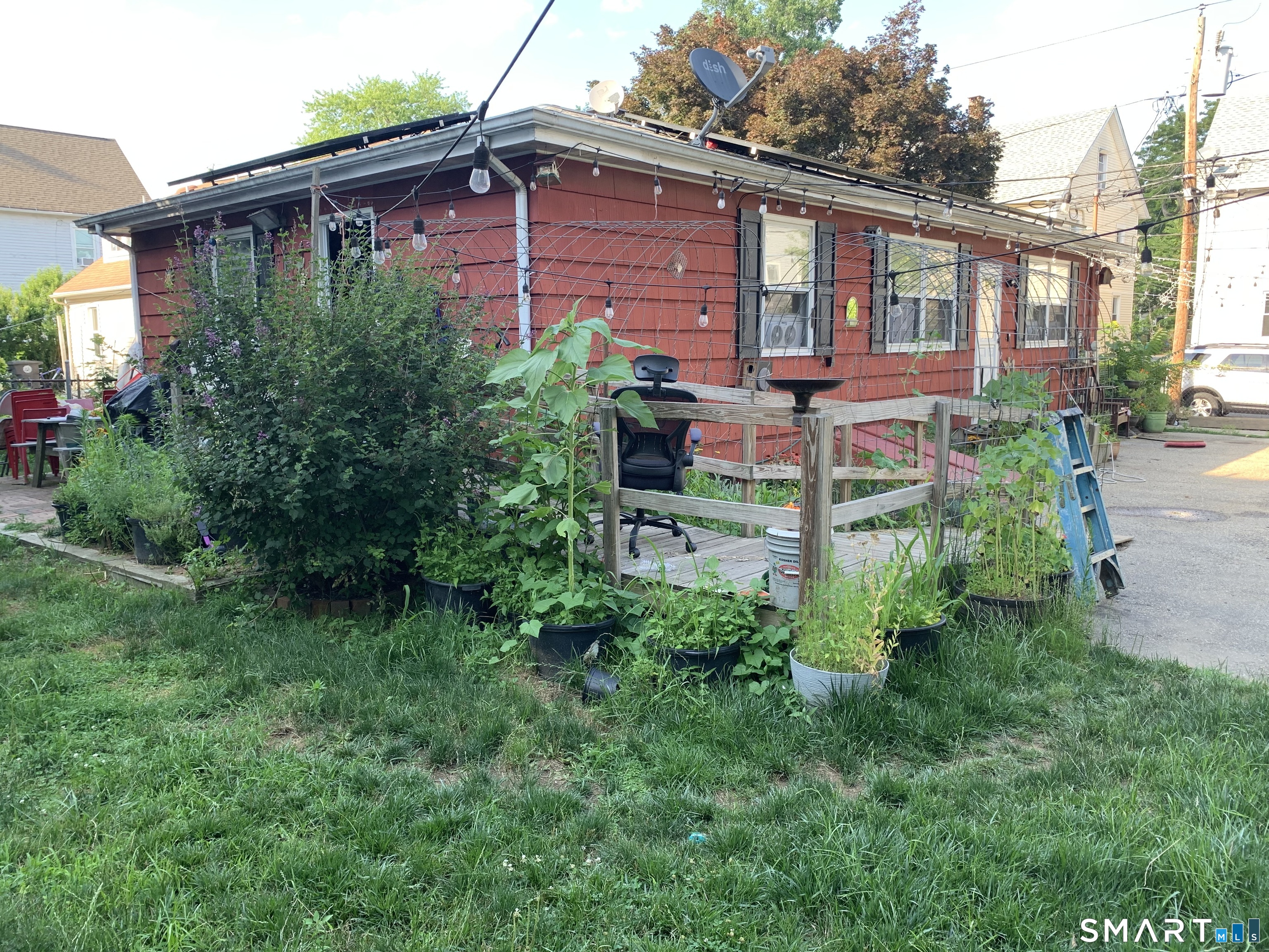 14 Bassett Street