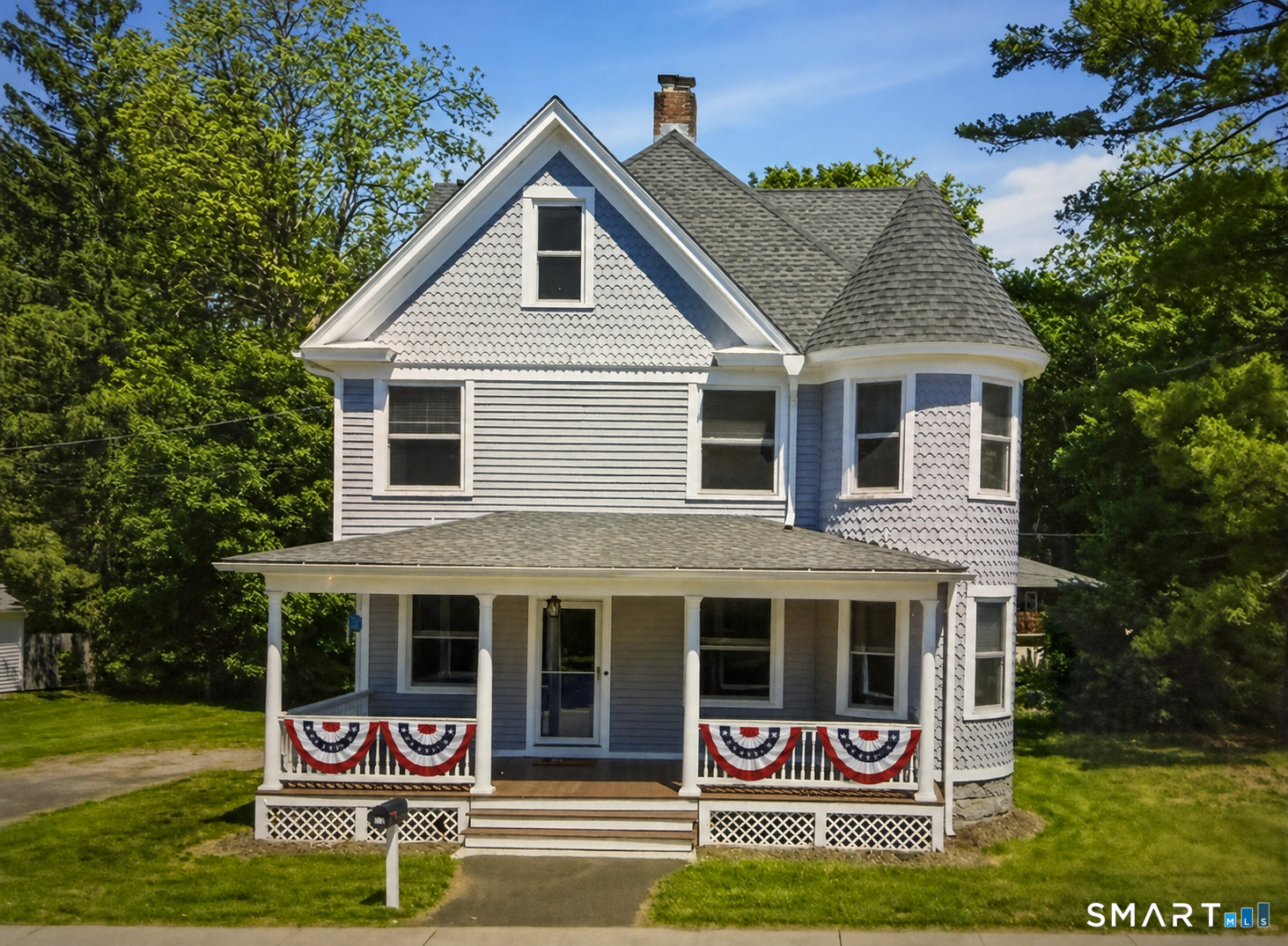 123 Pearl Street