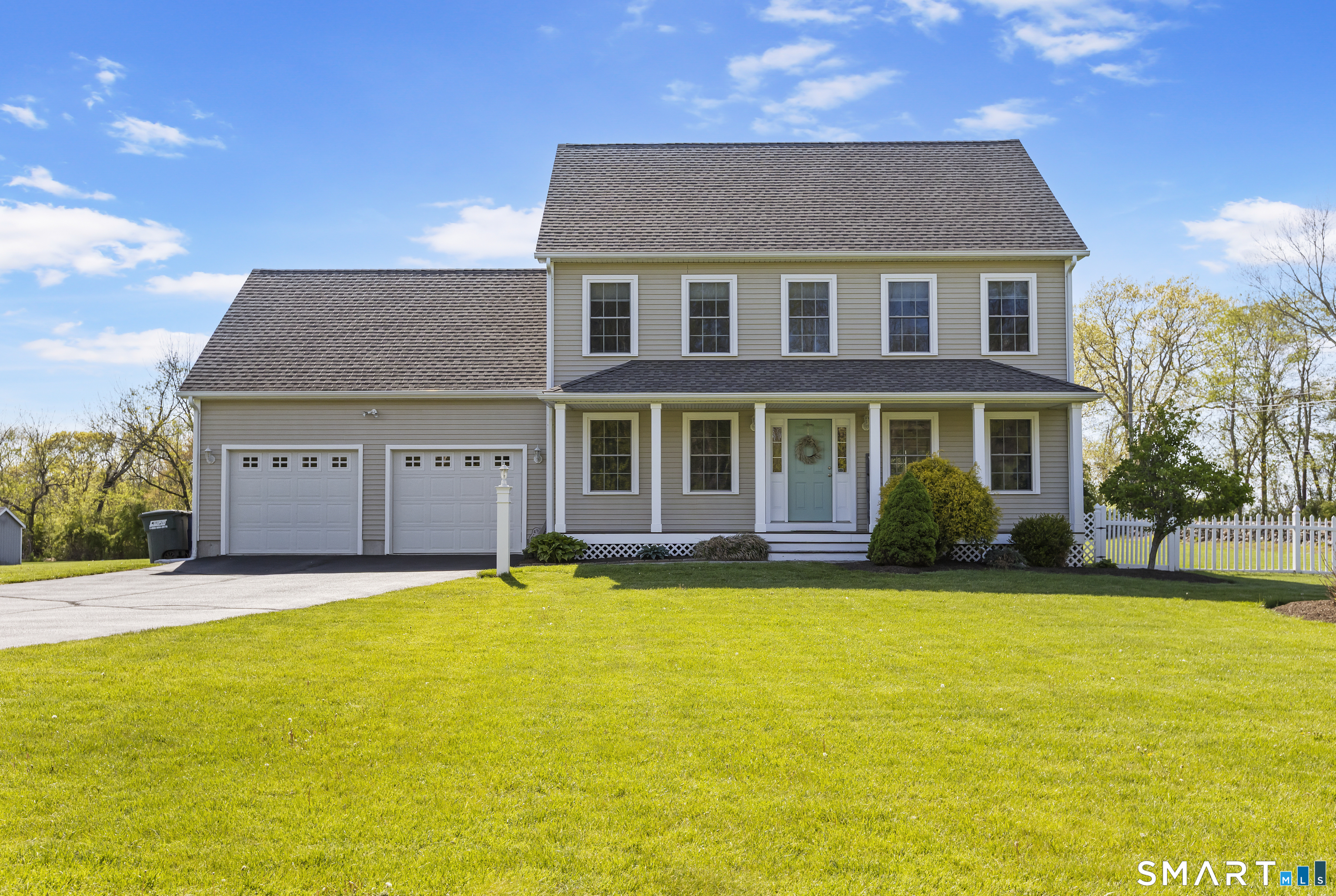 Homes for sale in Plainfield, CT | 1 Finn Ln, Plainfield, CT 06374 | MLS# 24189725