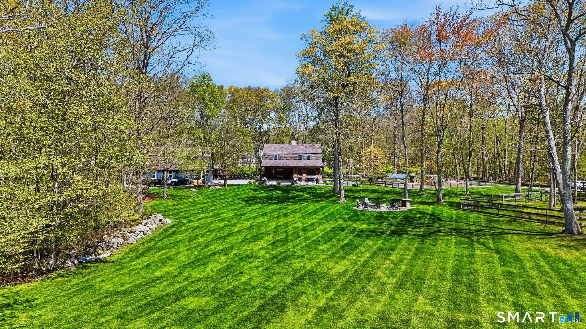 61 Mystic Road