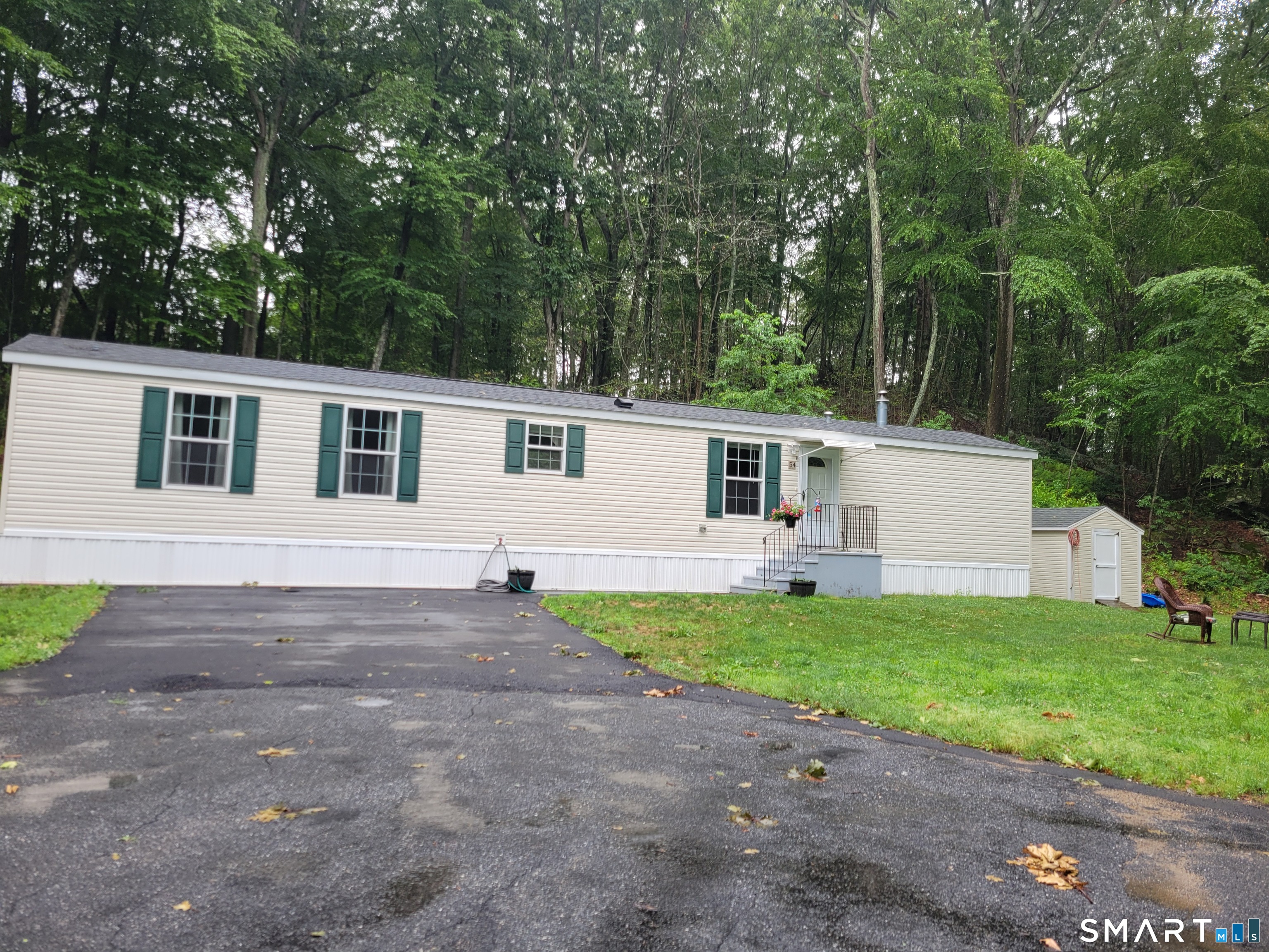 301 Buddington Road LOT 54