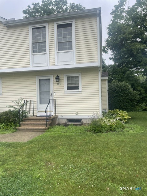 1367 Hanover Avenue 103