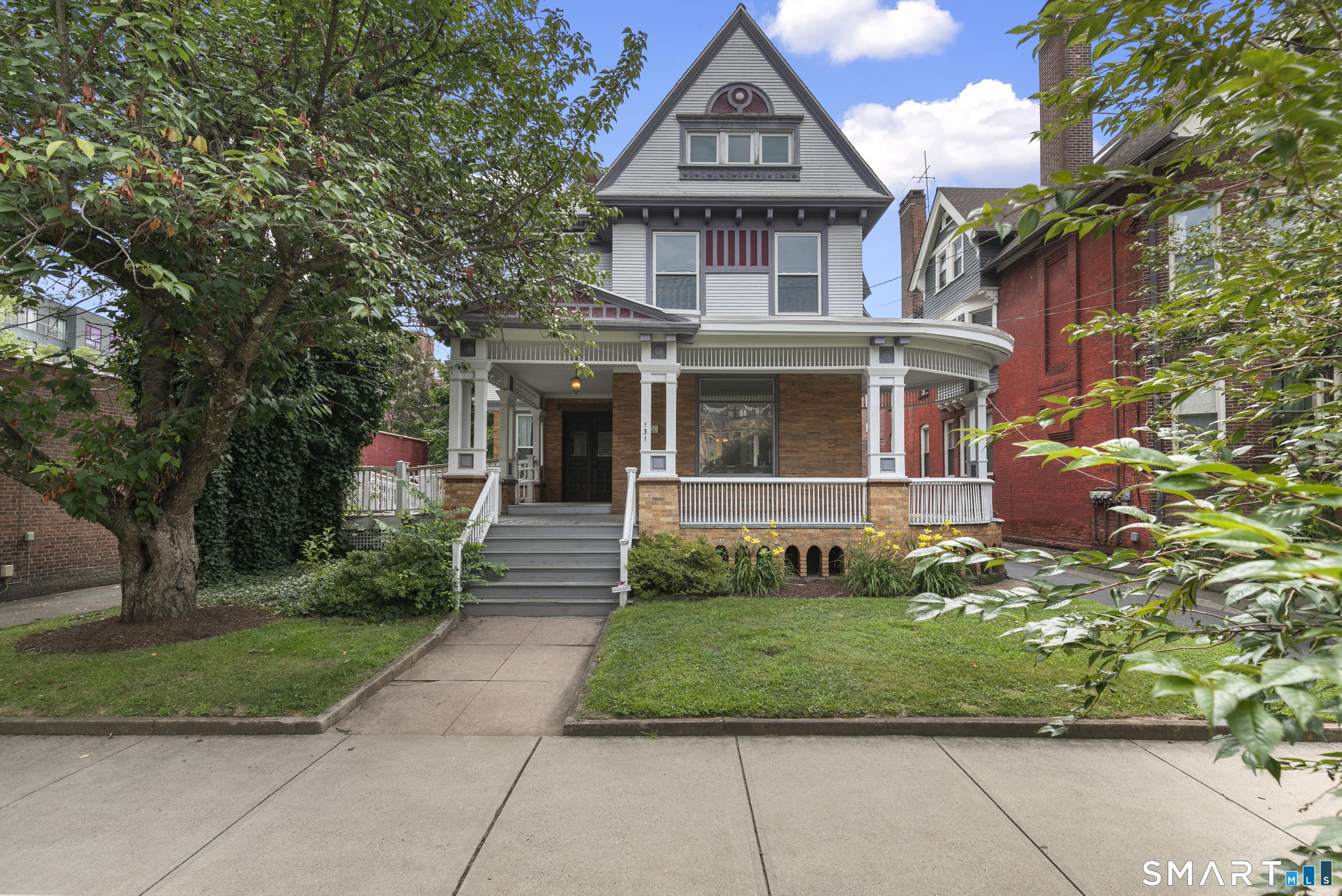 131 Dwight Street 1