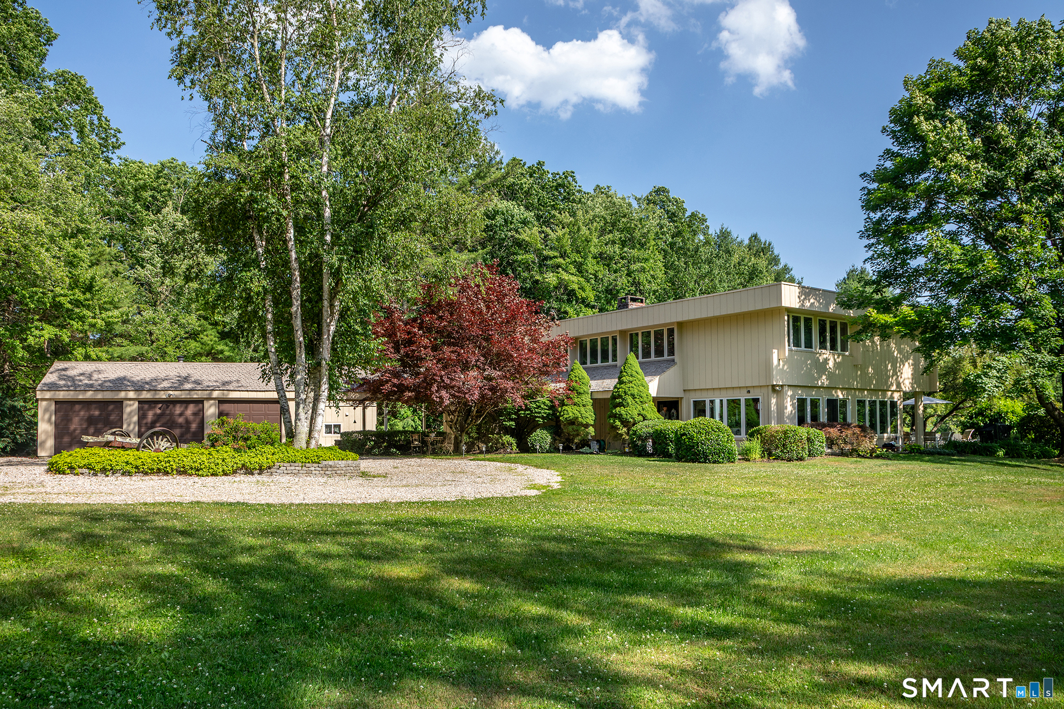 Homes for sale in Goshen, CT | 280 East St S, Goshen, CT 06756 | MLS# 24189529
