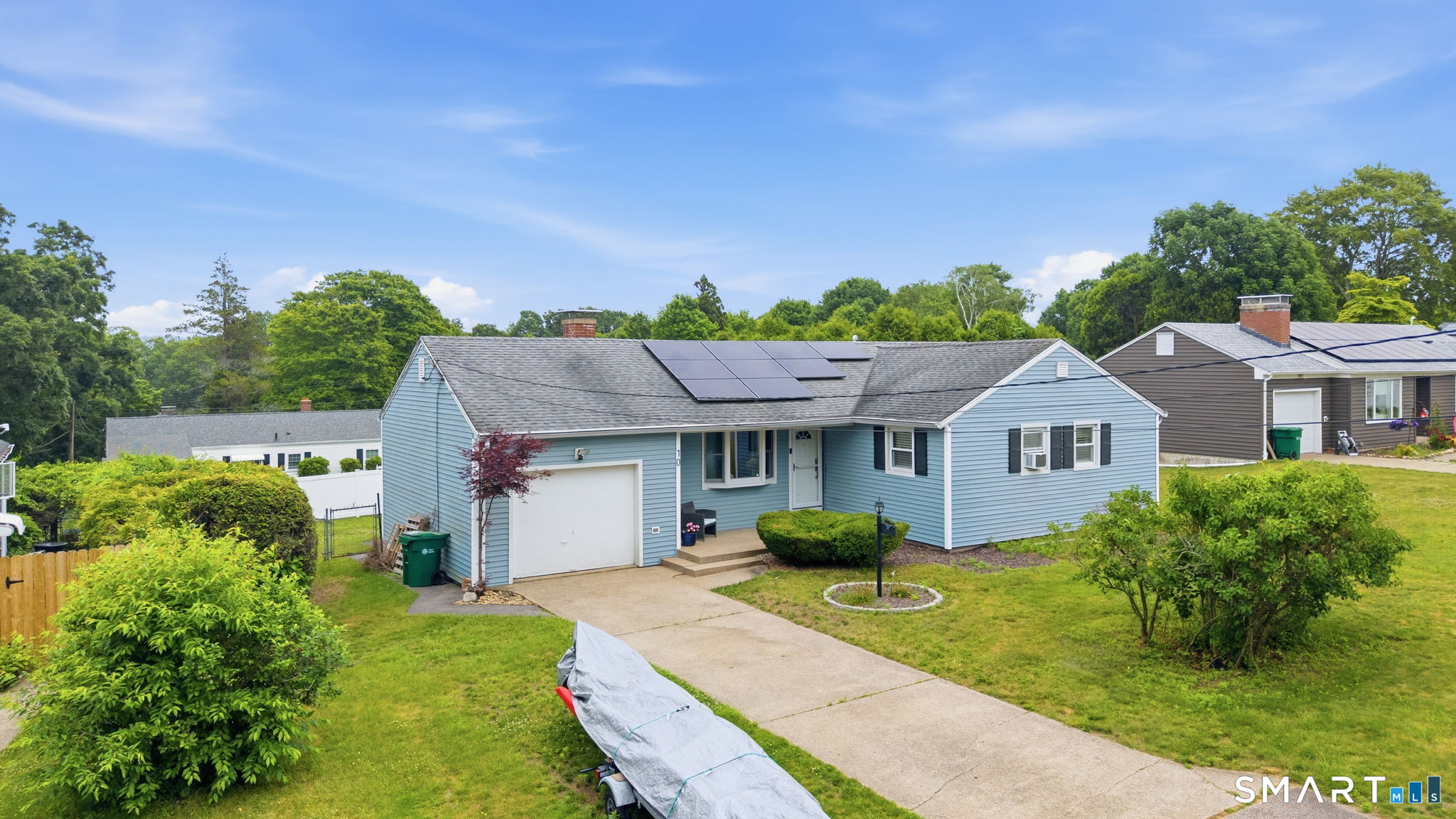 10 Miller Avenue