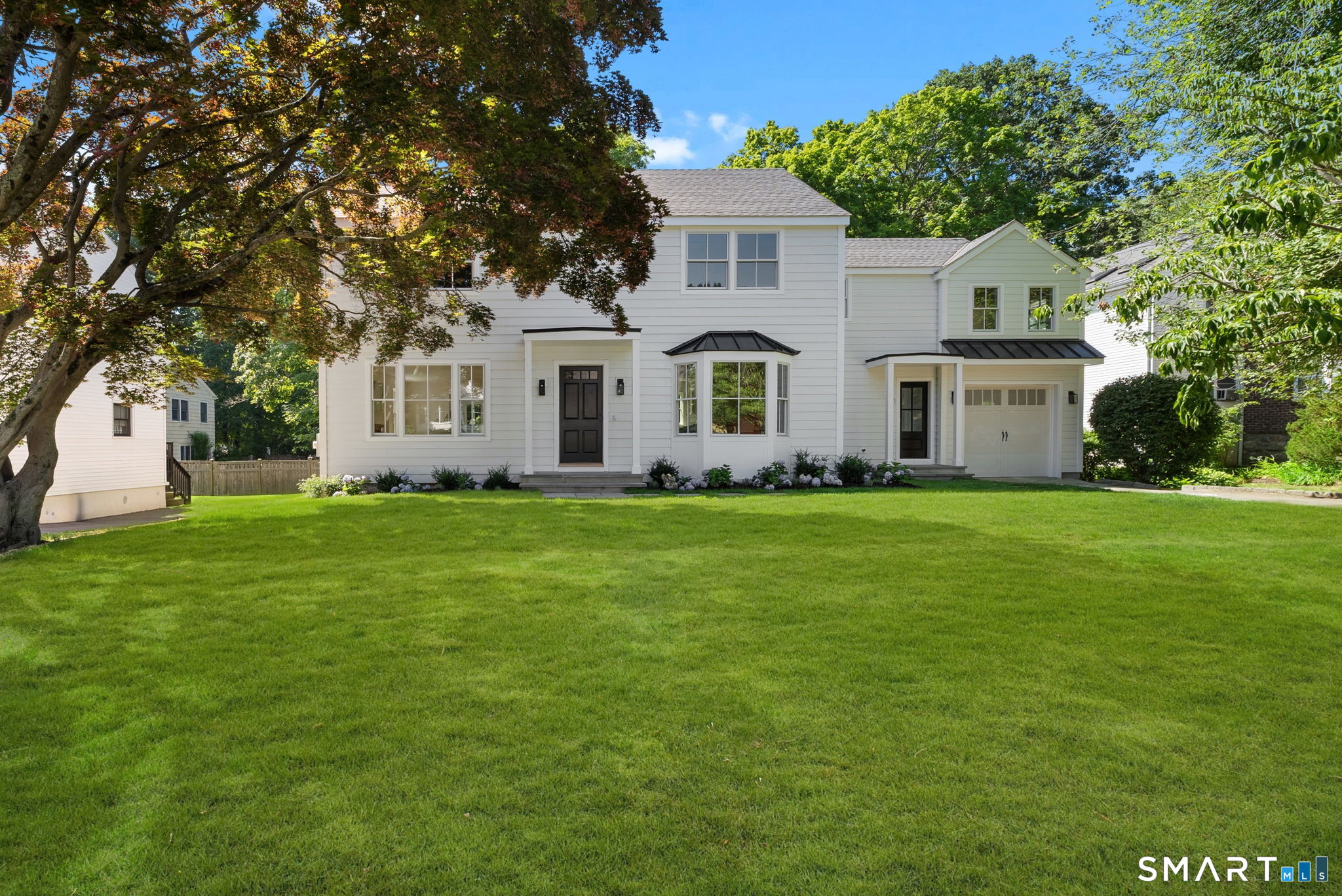 Homes for sale in New Canaan, CT | 16 Grace St, New Canaan, CT 06840 | MLS# 24189291
