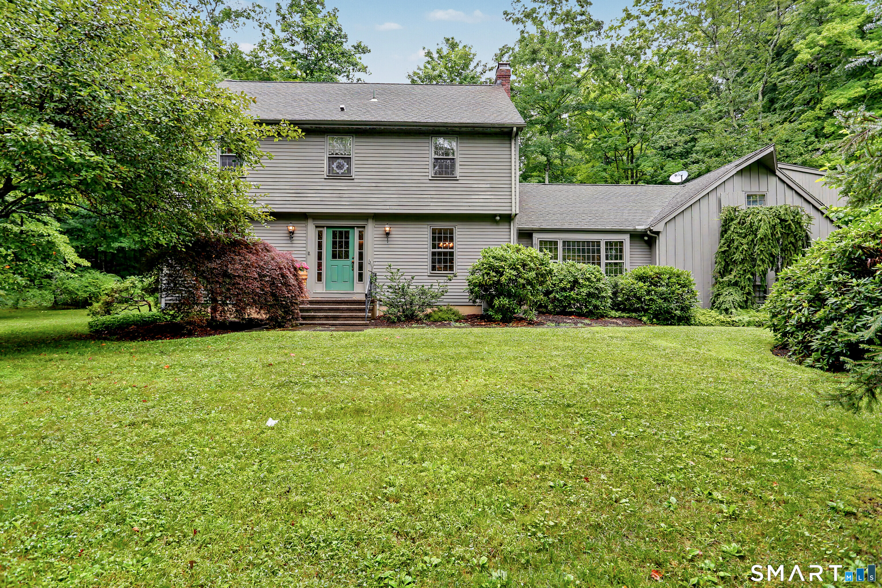 Homes for sale in Redding, CT | 28 Winding Brook Ln, Redding, CT 06896 | MLS# 24189421