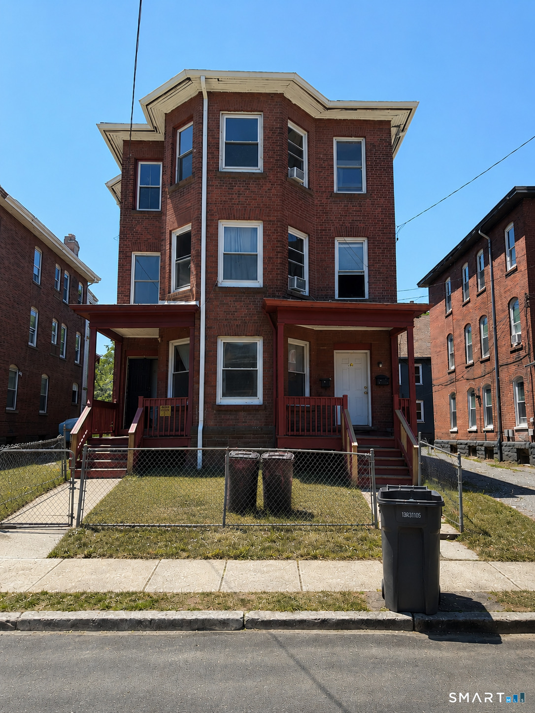 137-139 Babcock Street
