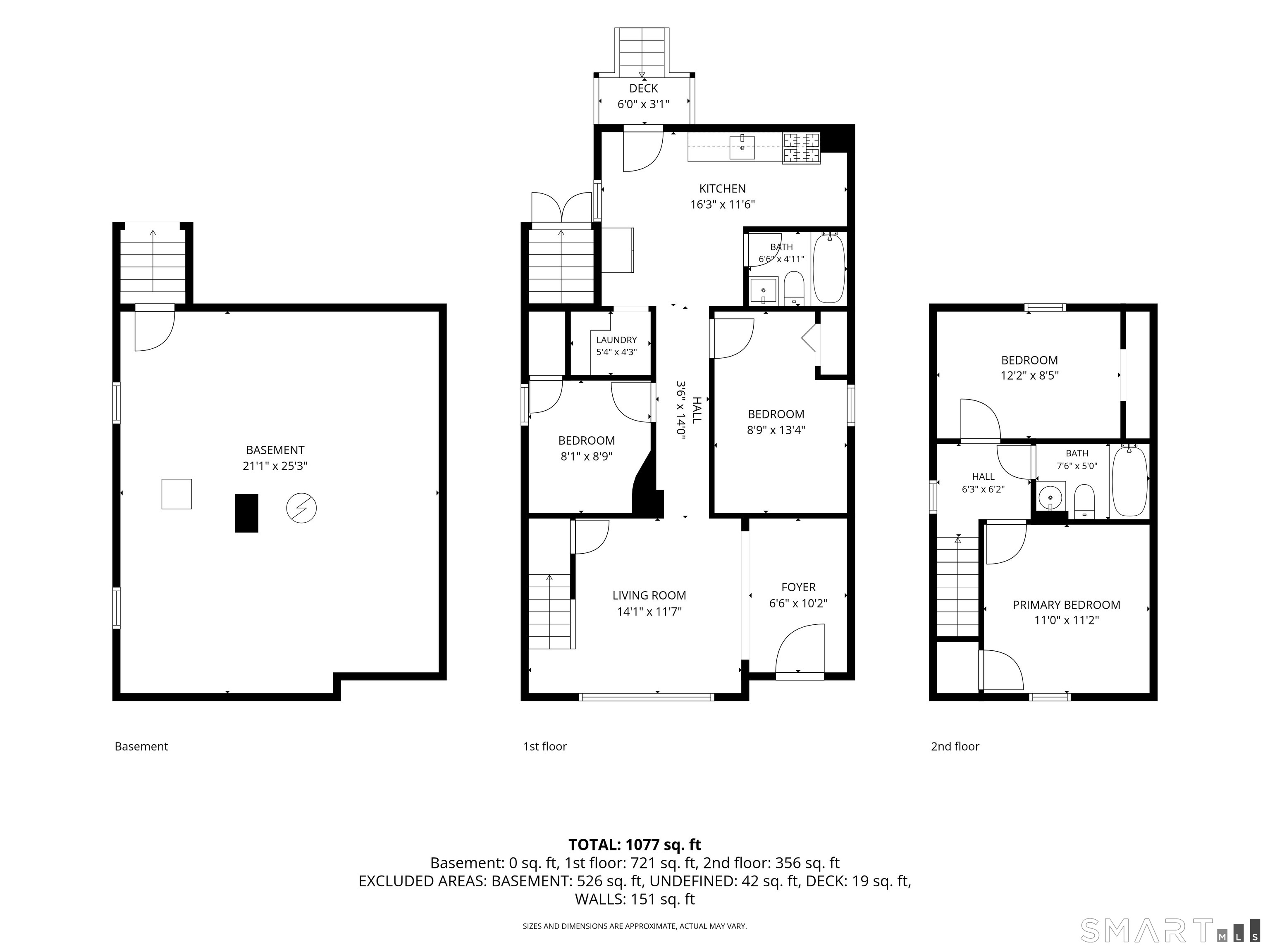 Homes for sale in Bristol, CT | 527 N Main St, Bristol, CT 06010 | MLS# 24189887