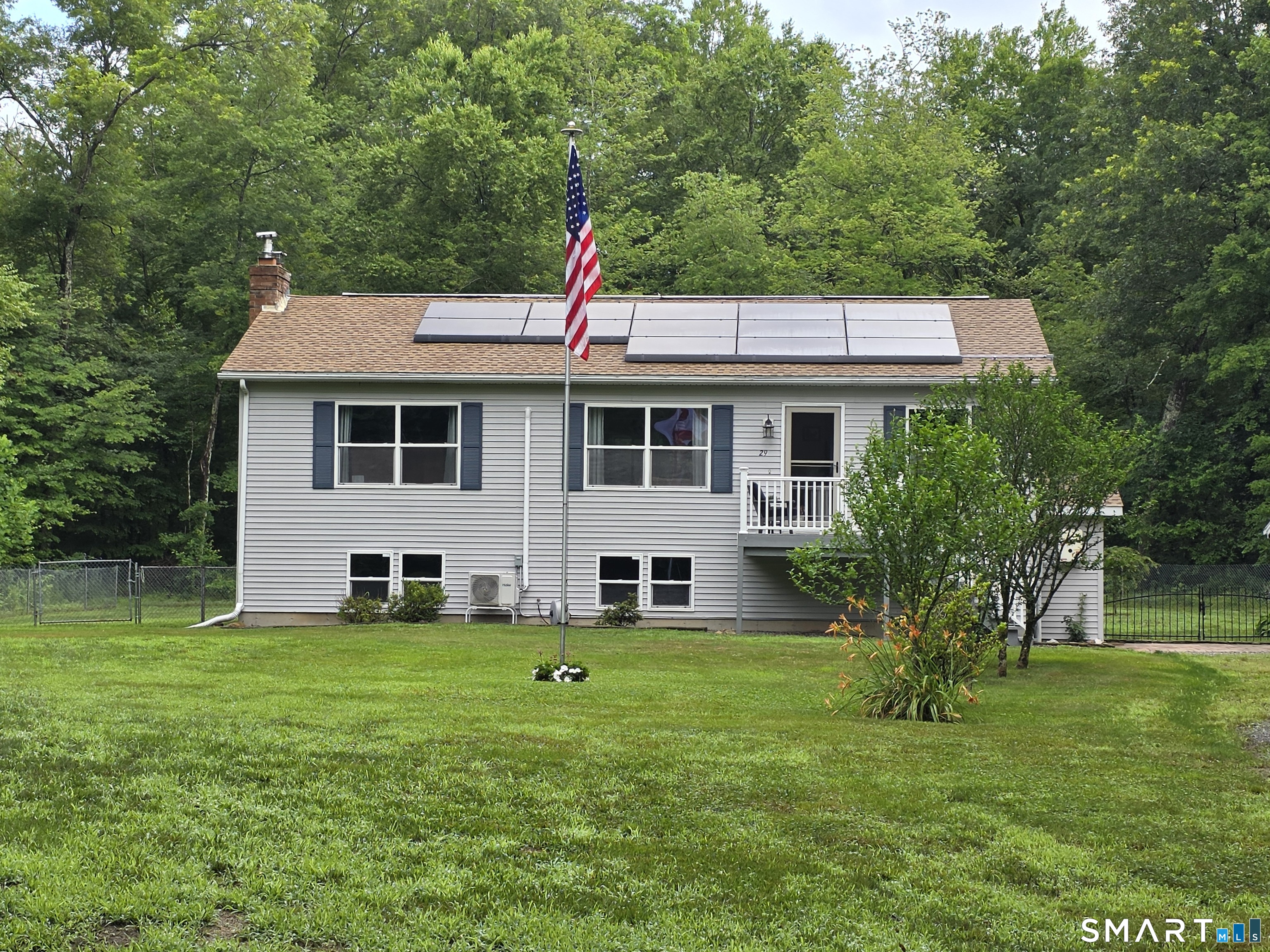 Homes for sale in Canterbury, CT | 29 Bingham Rd, Canterbury, CT 06331 | MLS# 24189331