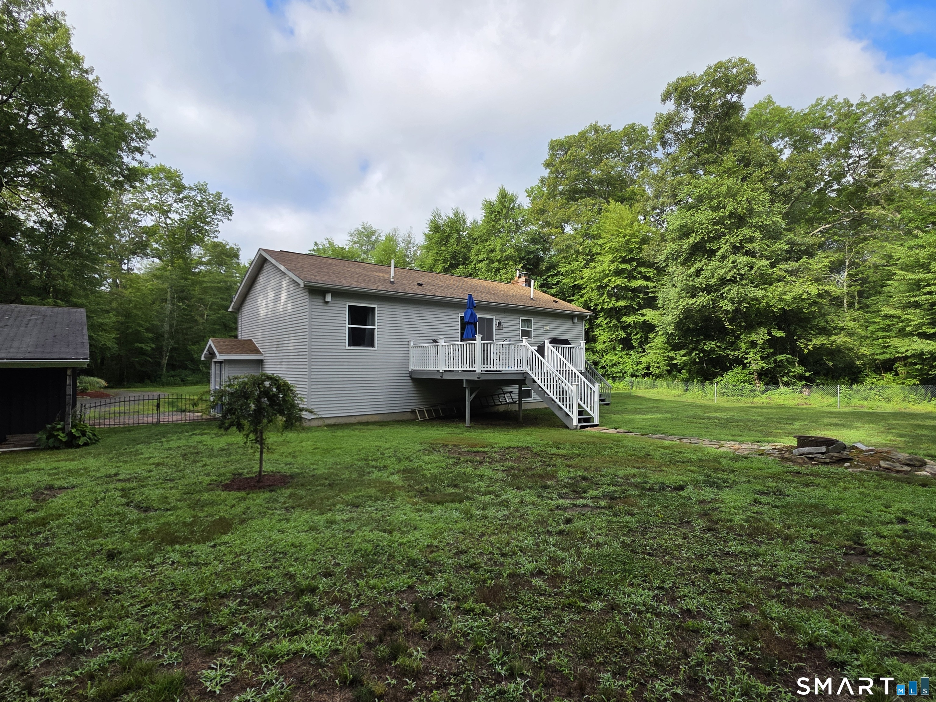 Homes for sale in Canterbury, CT | 29 Bingham Rd, Canterbury, CT 06331 | MLS# 24189331