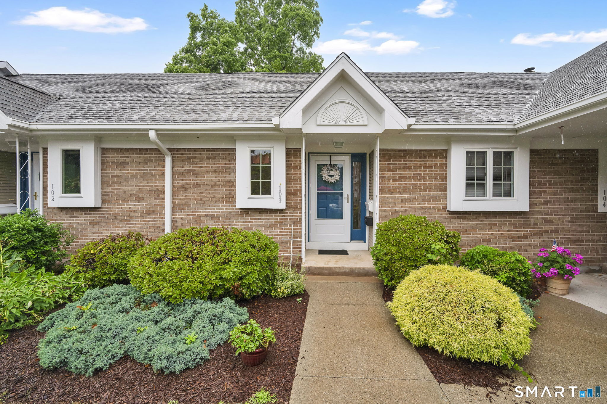 103 Wyndemere Court 103