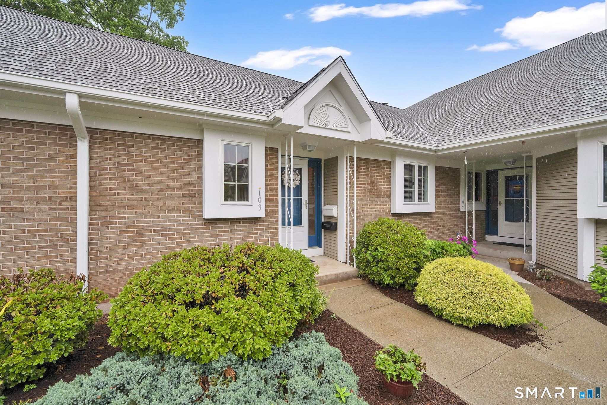 Homes for sale in South Windsor, CT | 103 Wyndemere Ct, South Windsor, CT 06074 | MLS# 24189776