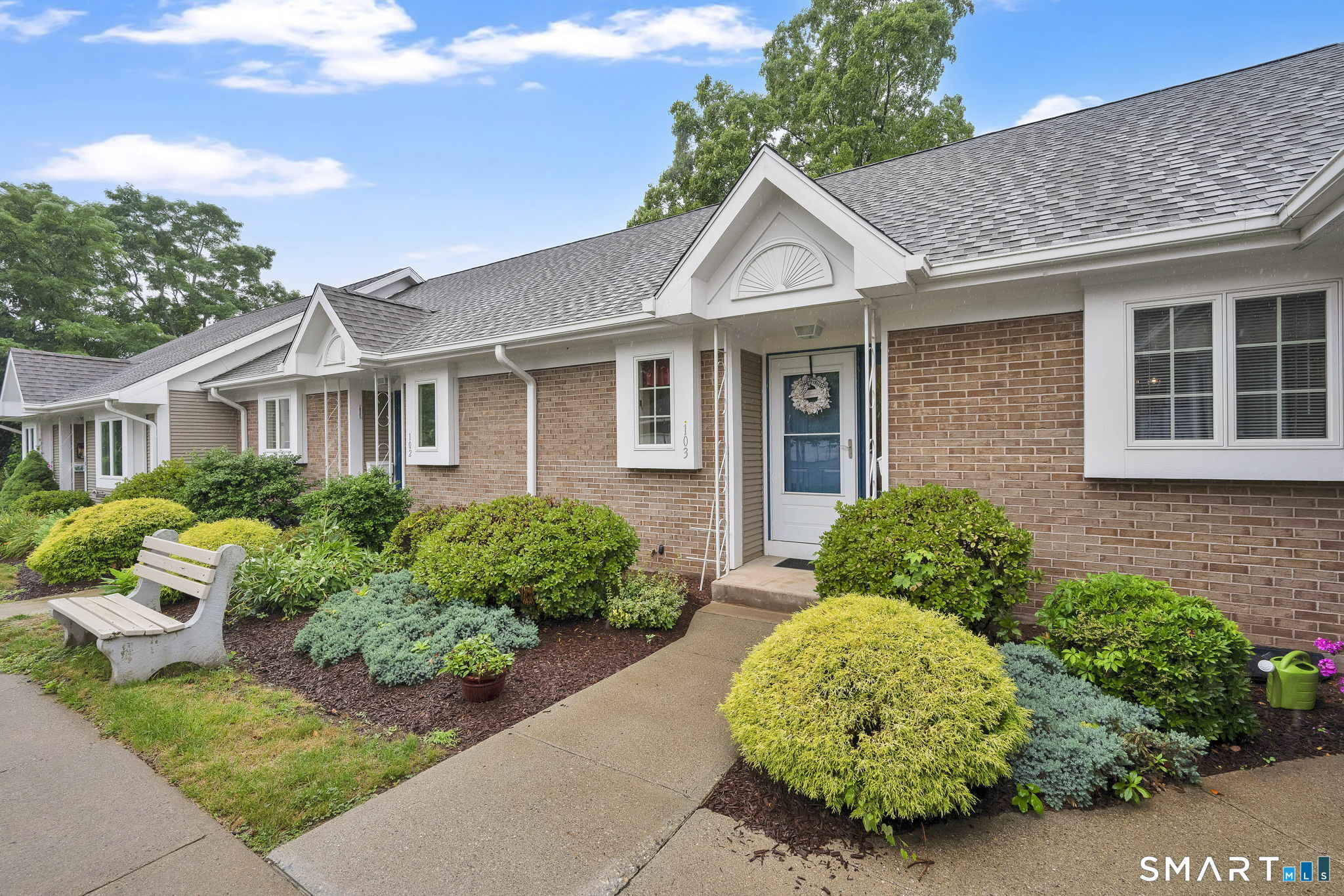 Homes for sale in South Windsor, CT | 103 Wyndemere Ct, South Windsor, CT 06074 | MLS# 24189776