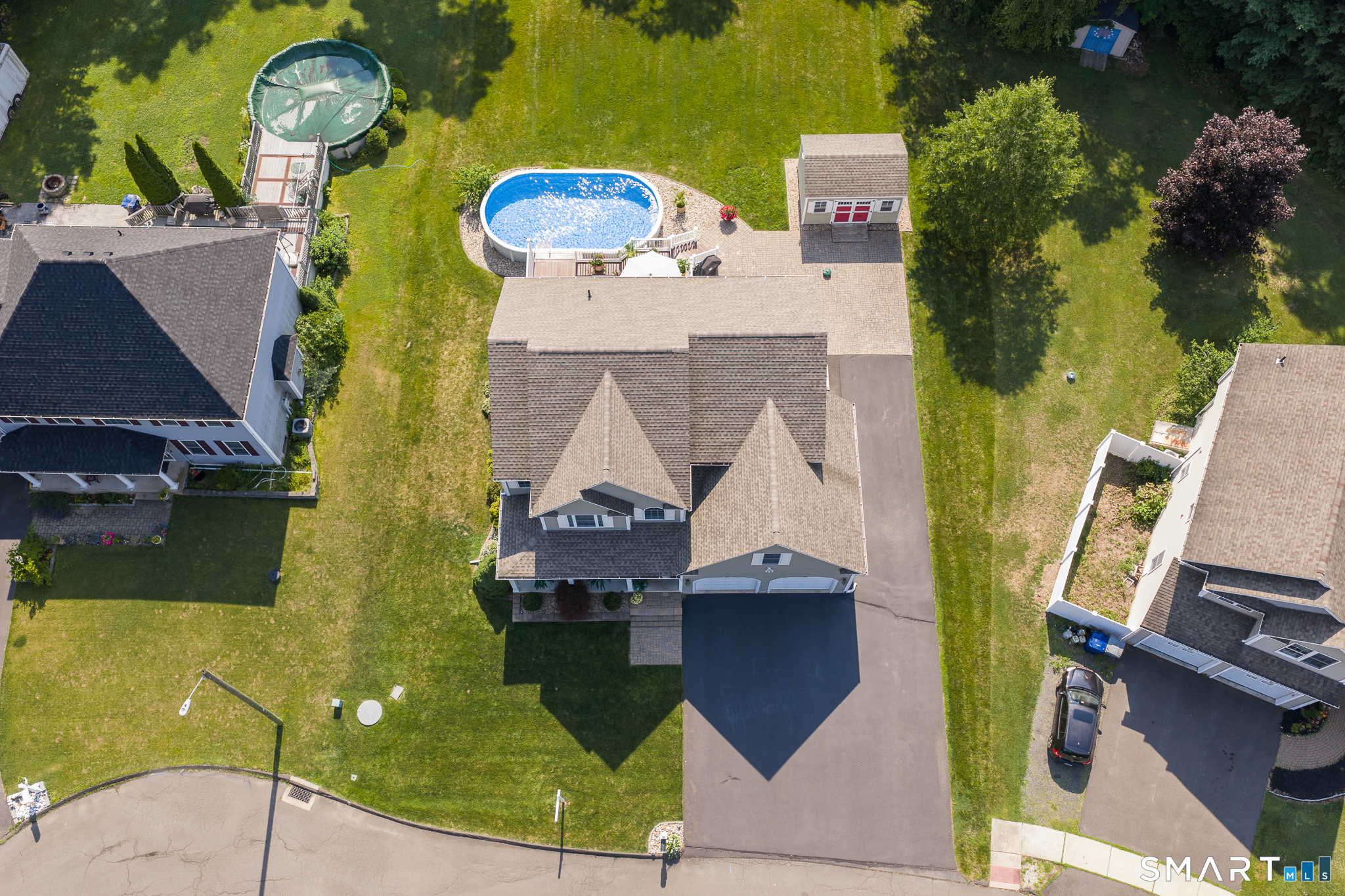 2nd image of 1 James Pl, Plainville, CT 06062 | MLS# 24183938