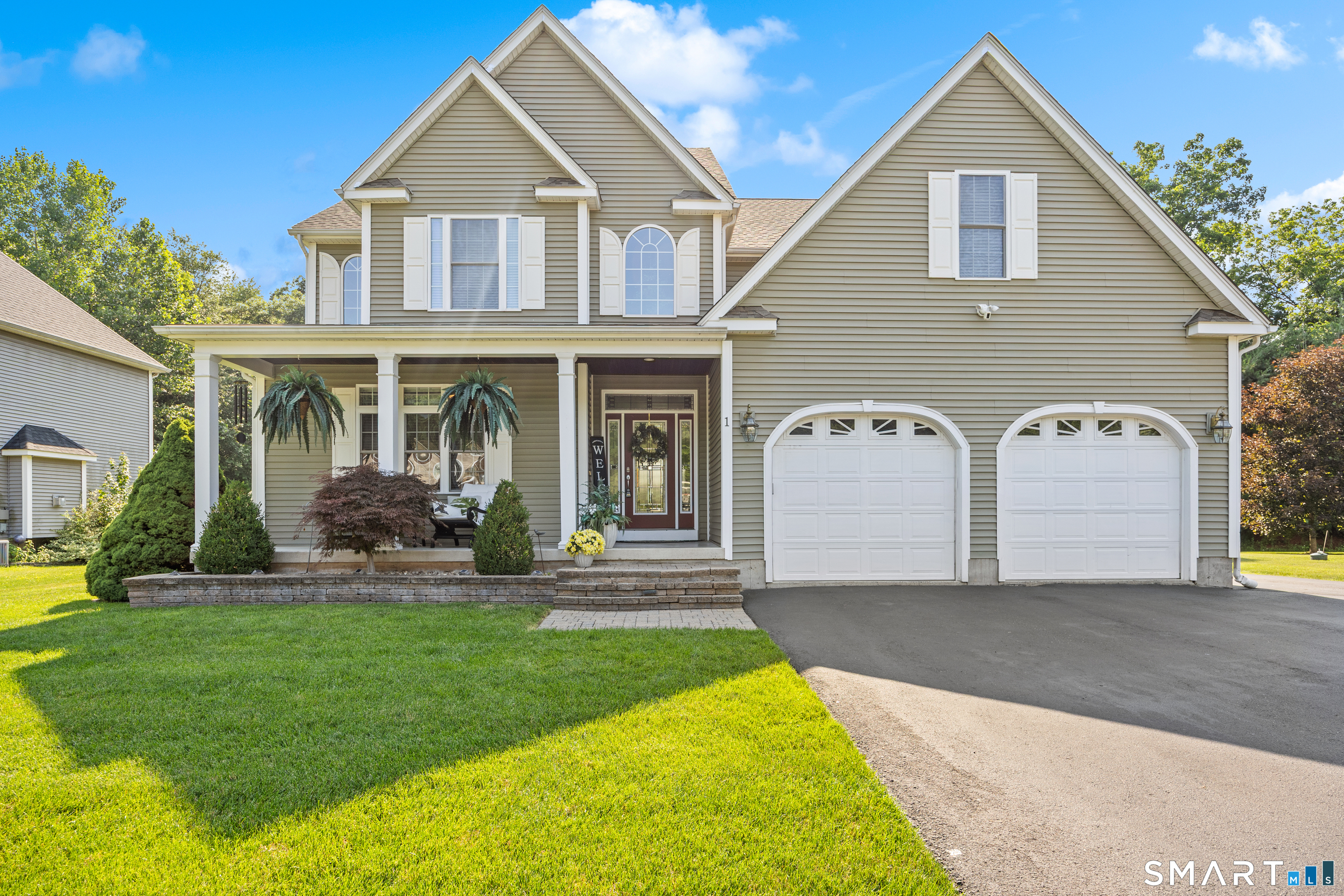 4th image of 1 James Pl, Plainville, CT 06062 | MLS# 24183938