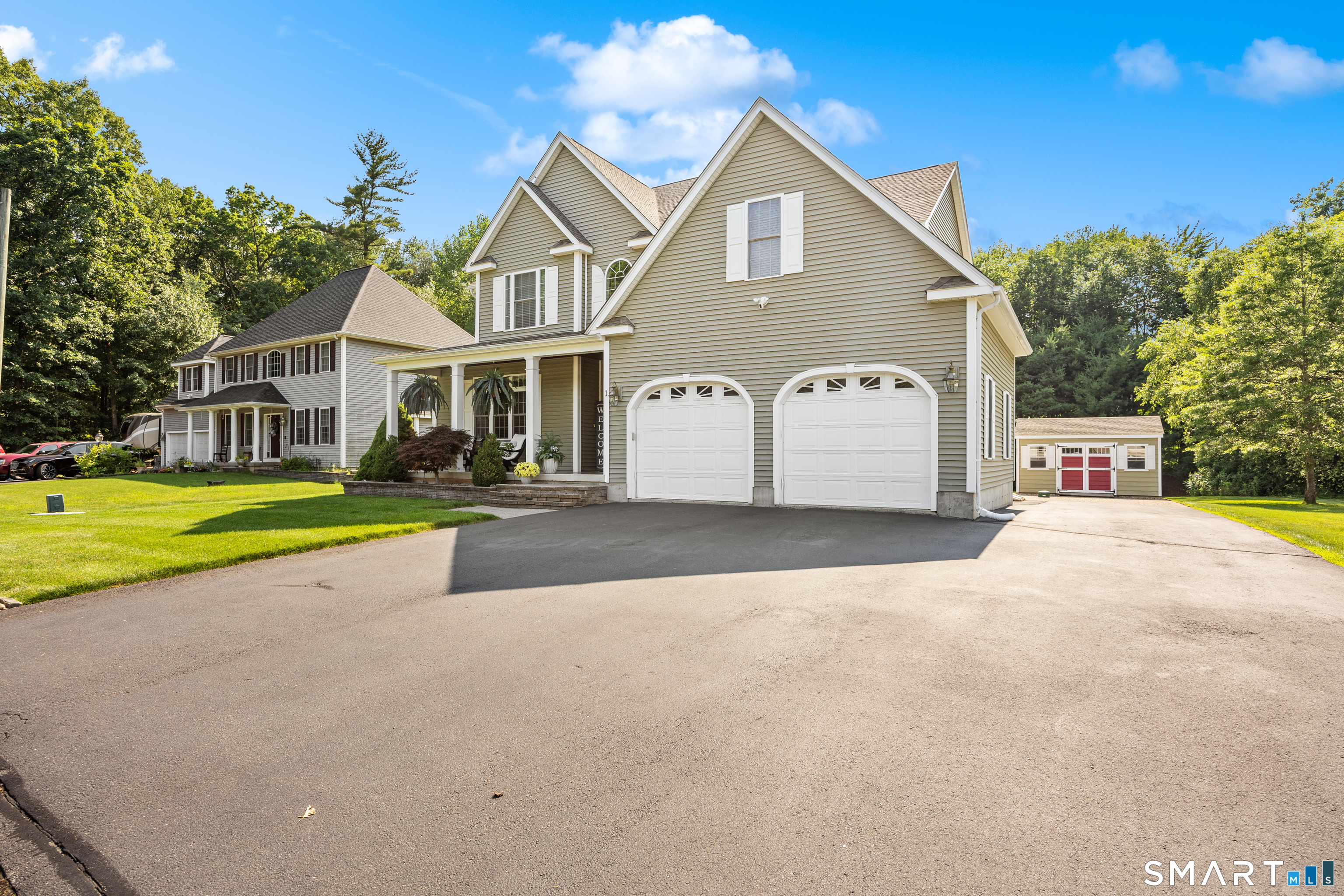 5th image of 1 James Pl, Plainville, CT 06062 | MLS# 24183938