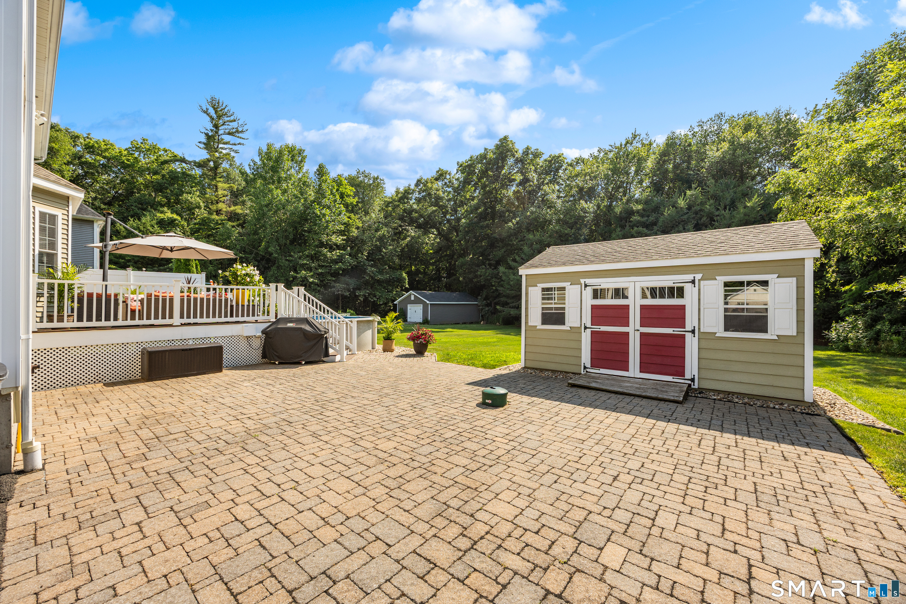 40th image of 1 James Pl, Plainville, CT 06062 | MLS# 24183938