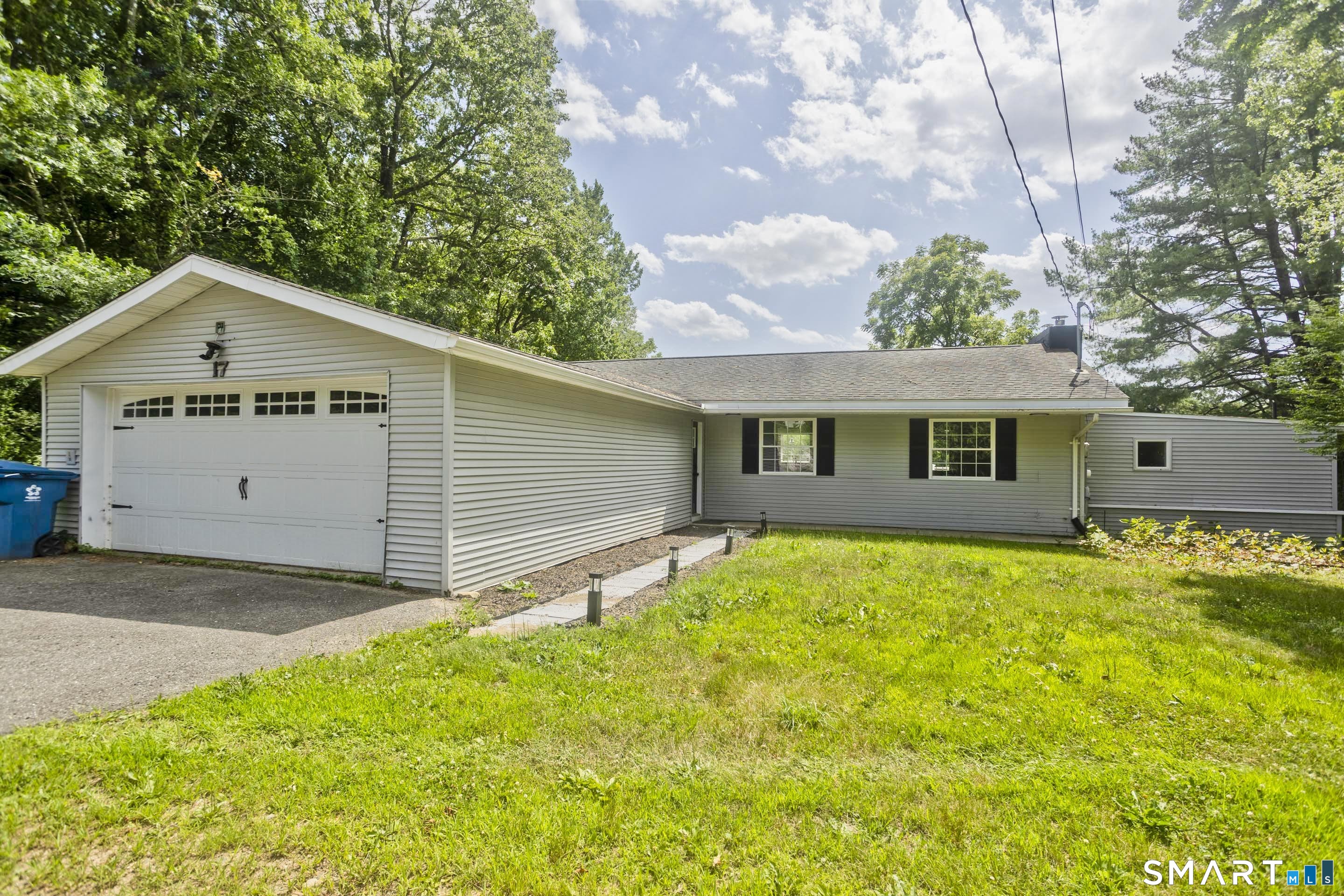 Homes for sale in Southwick, MA | 17 Congamond Rd, Southwick, MA 01077 | MLS# 24189991