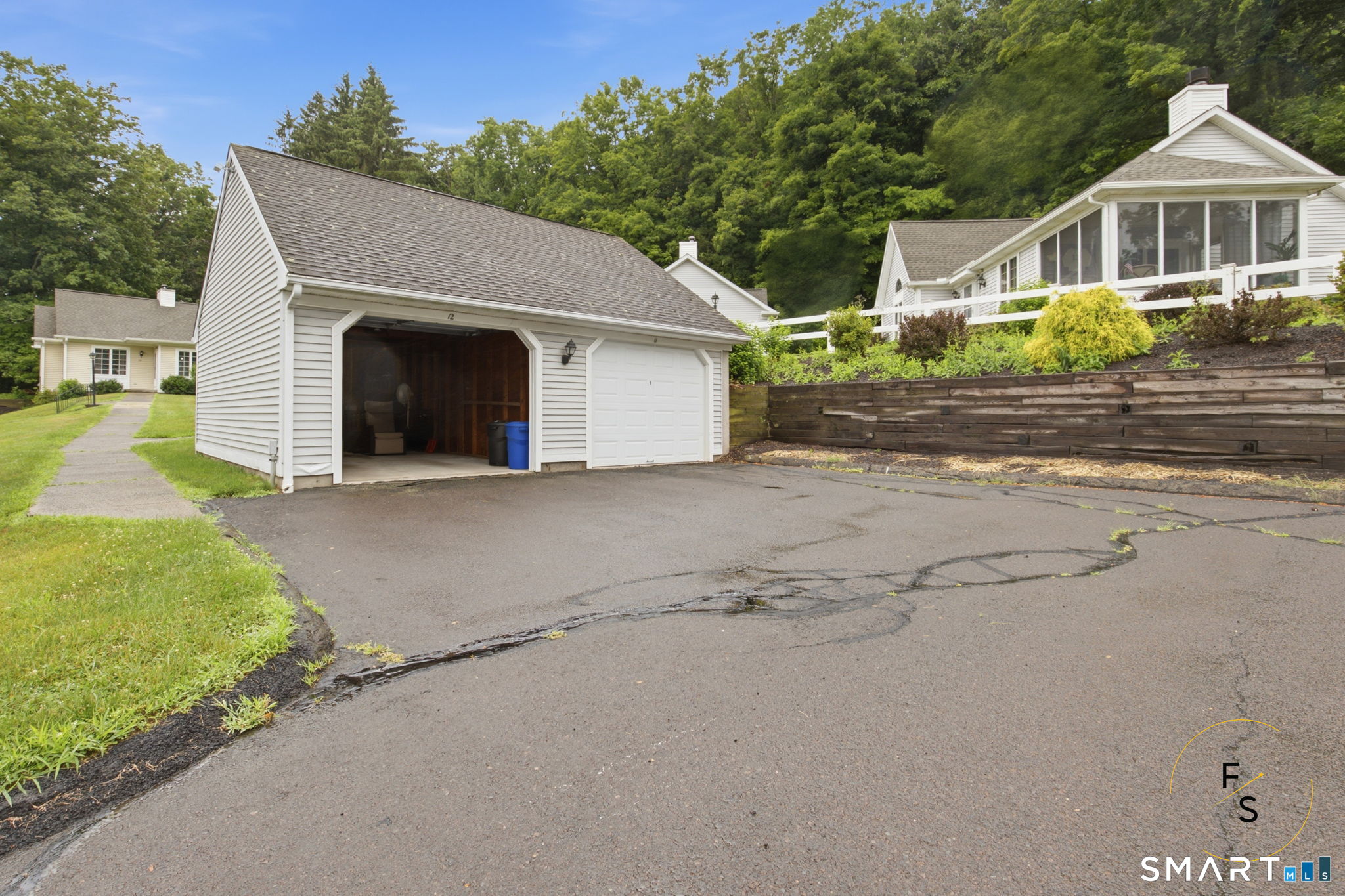 Homes for sale in Middlefield, CT | 12 Bittersweet Rdg #12, Middlefield, CT 06455 | MLS# 24188622