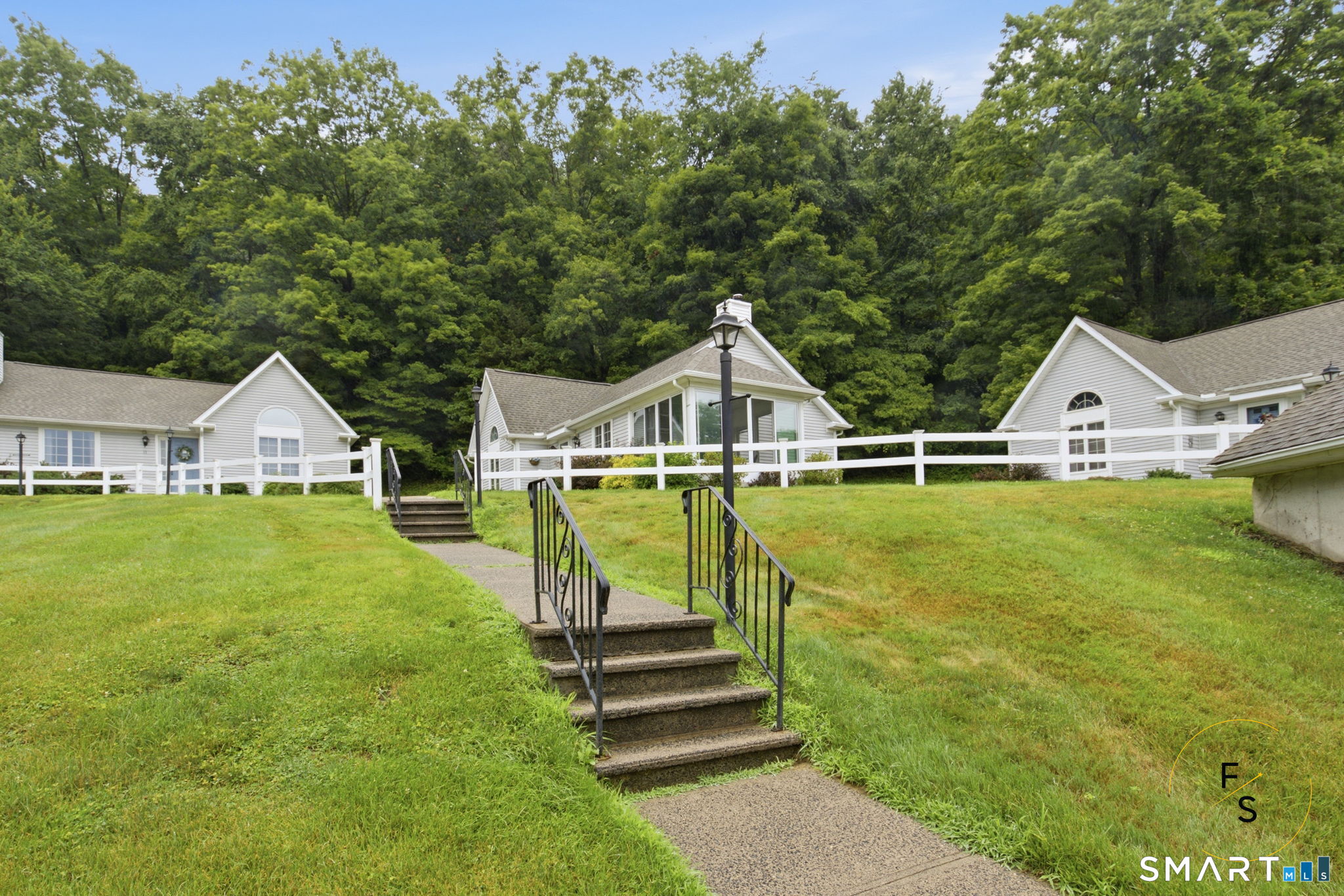 Homes for sale in Middlefield, CT | 12 Bittersweet Rdg #12, Middlefield, CT 06455 | MLS# 24188622