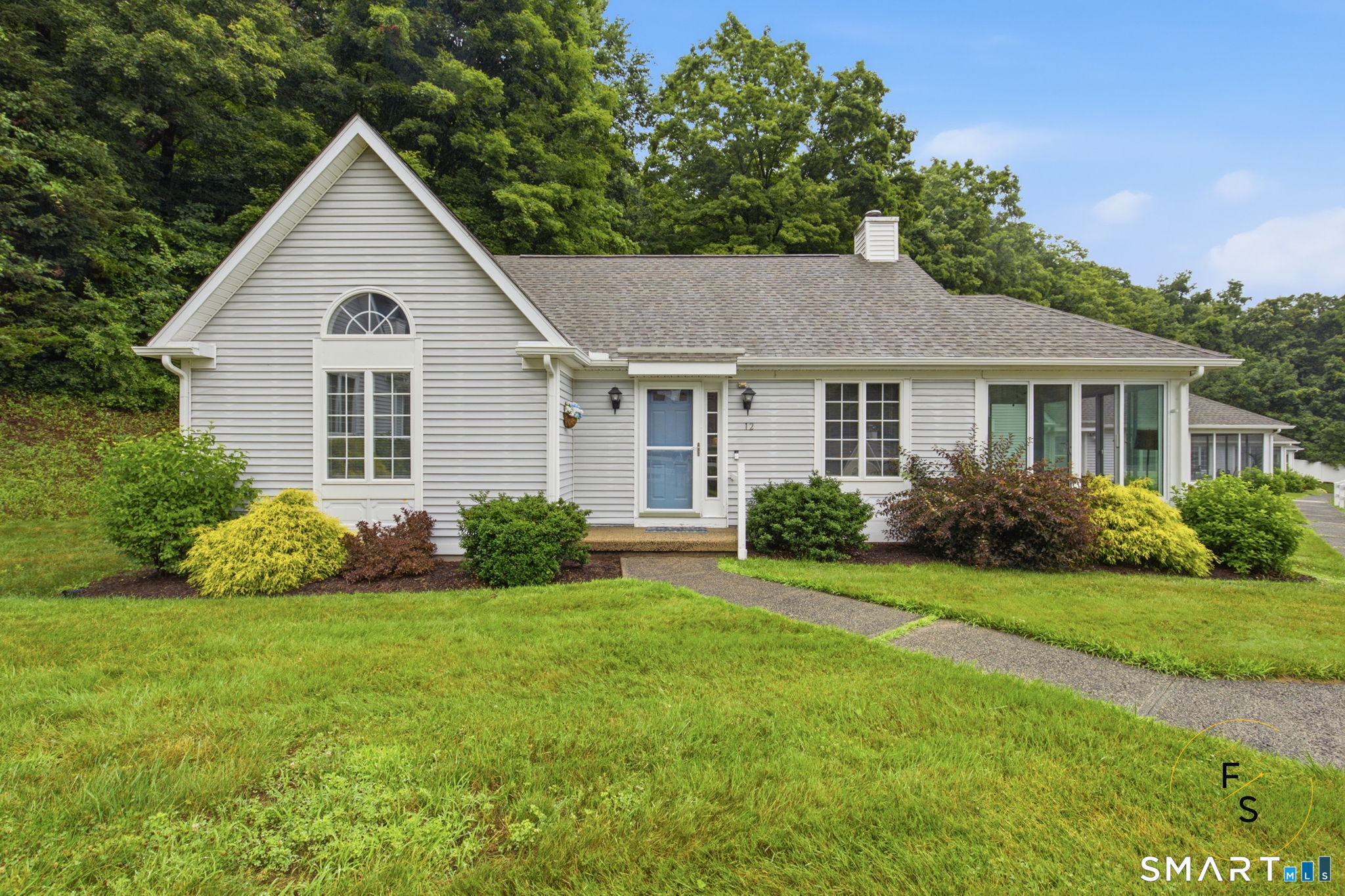 Homes for sale in Middlefield, CT | 12 Bittersweet Rdg #12, Middlefield, CT 06455 | MLS# 24188622