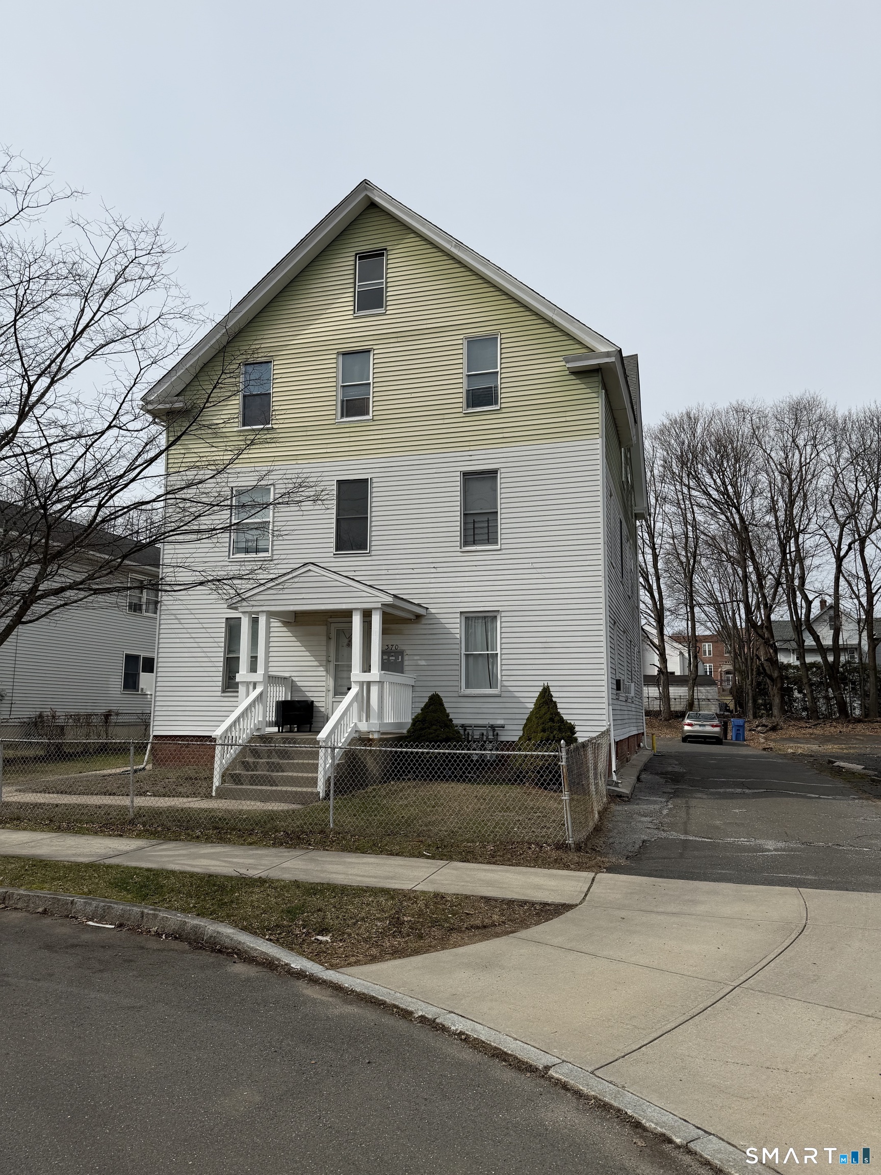 Homes for sale in New Britain, CT | 370 Washington St, New Britain, CT 06051 | MLS# 24189975