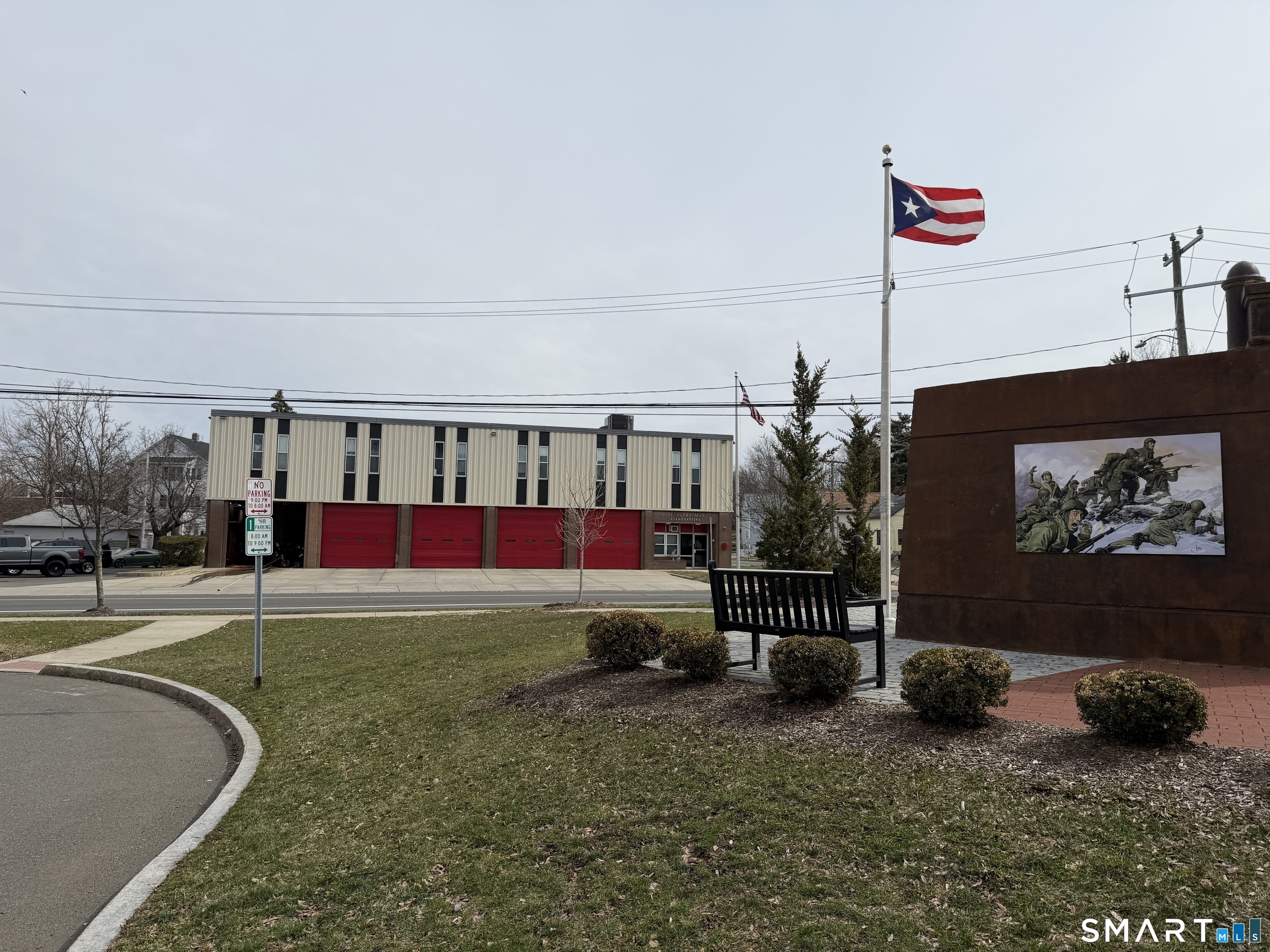 Homes for sale in New Britain, CT | 370 Washington St, New Britain, CT 06051 | MLS# 24189975