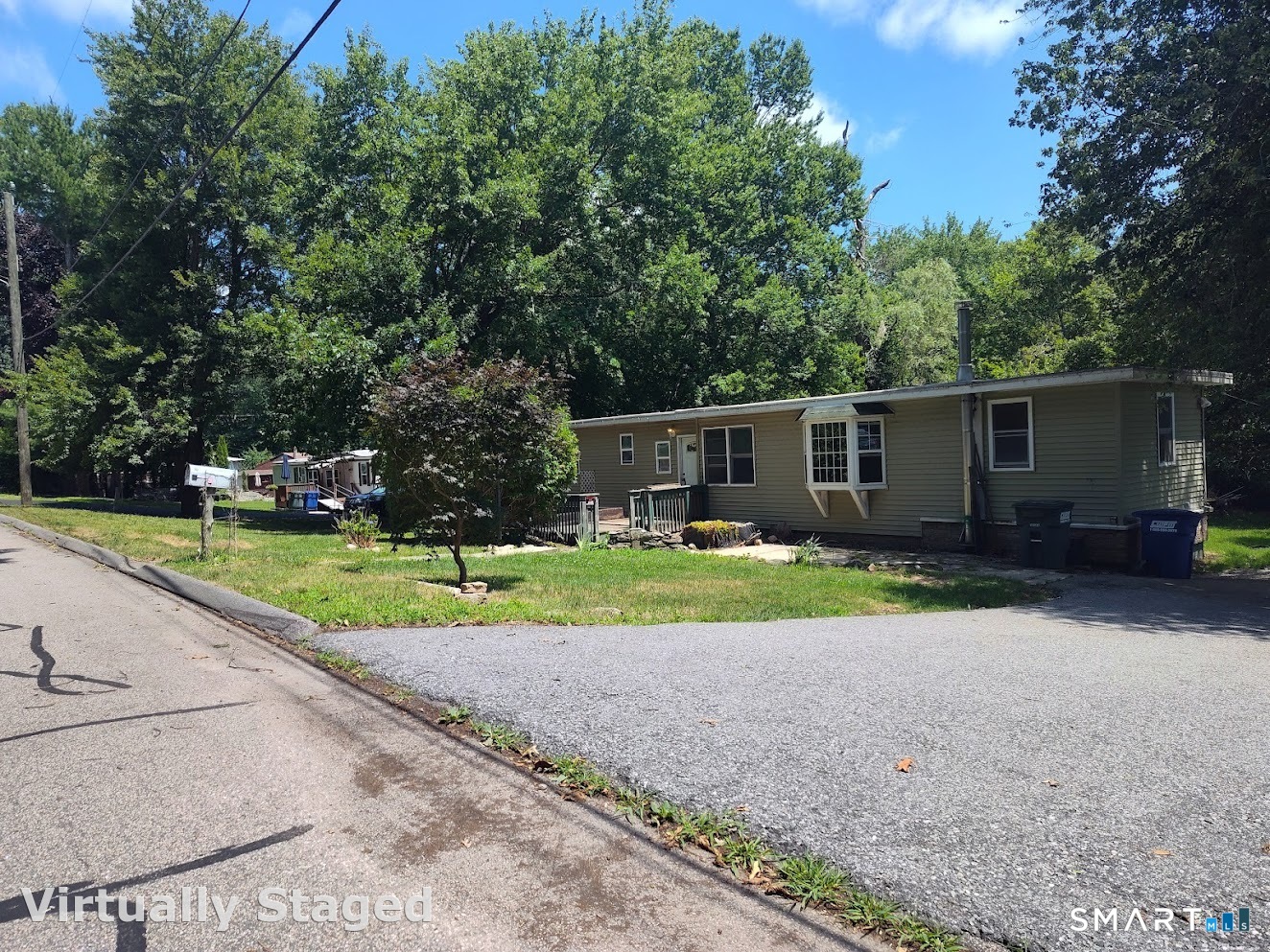Homes for sale in Ledyard, CT | 16 Marlene Dr, Ledyard, CT 06339 | MLS# 24129451