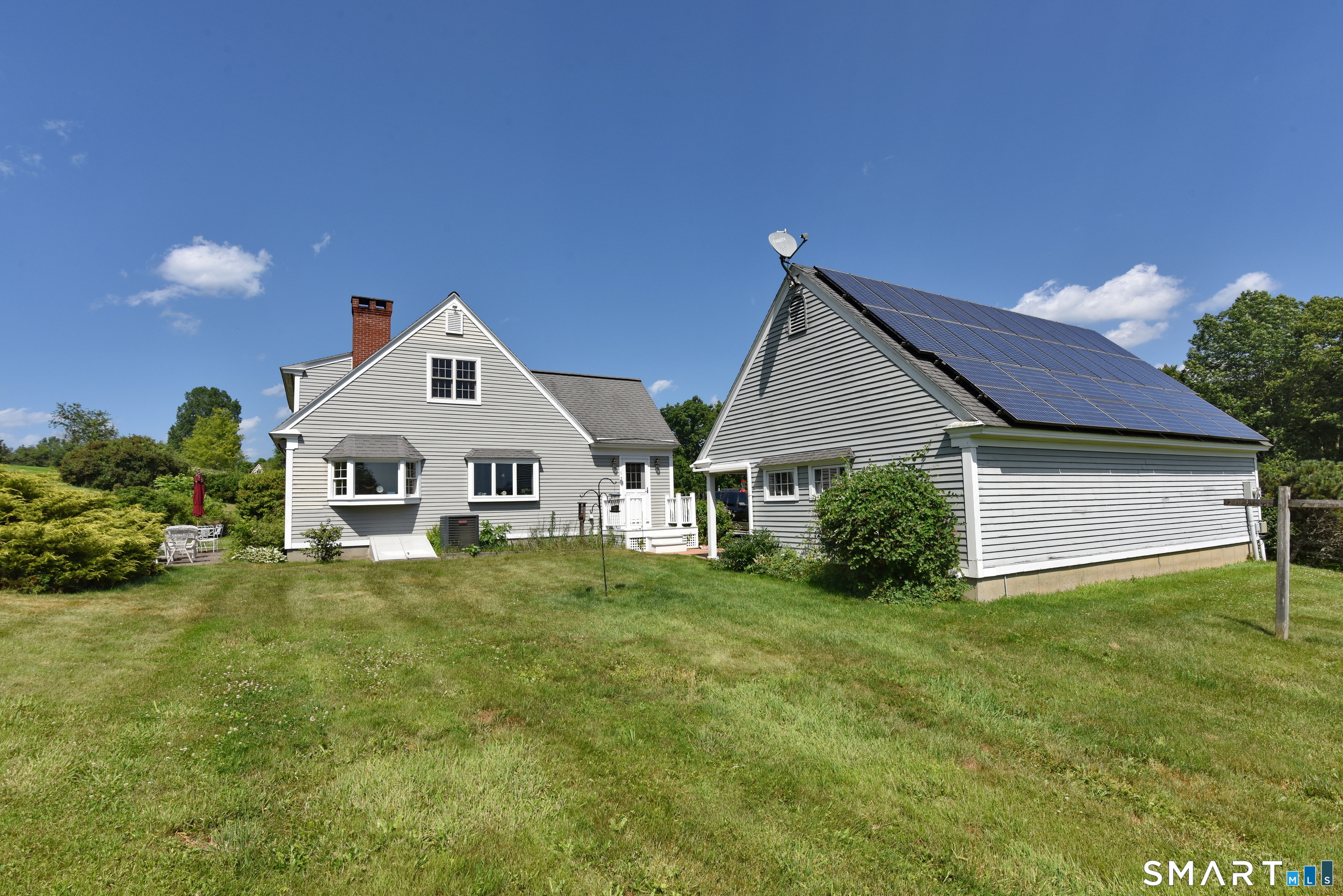 Homes for sale in Woodstock, CT | 511 Perrin Rd, Woodstock, CT 06281 | MLS# 24187780