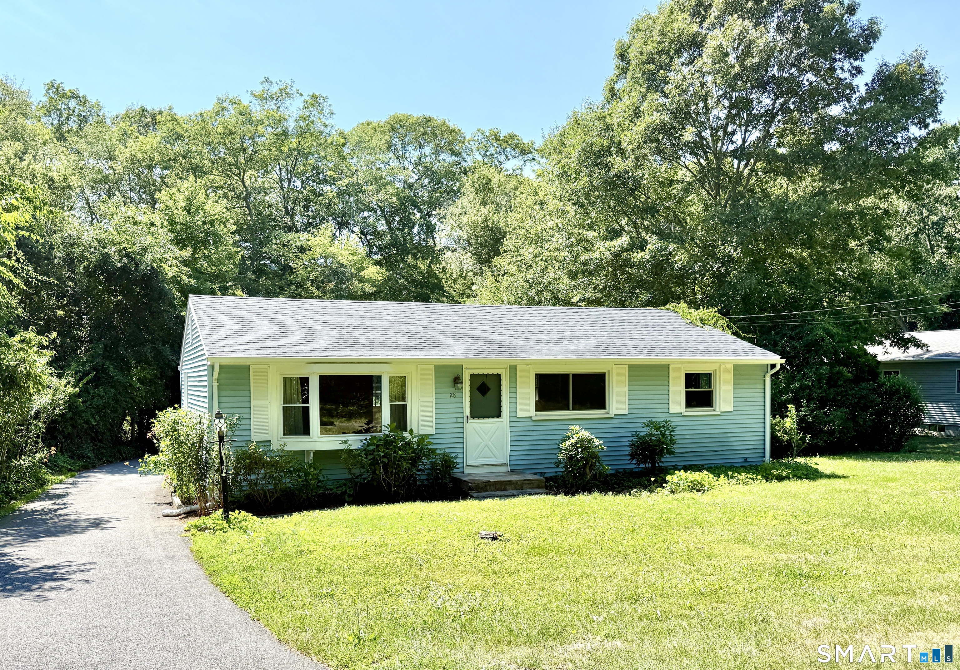 28 N Bride Brook Road