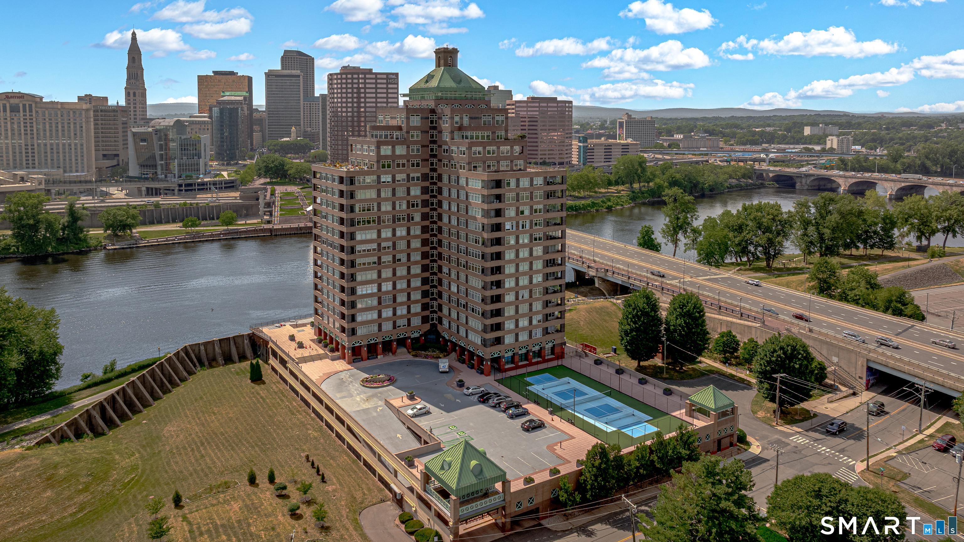 Homes for sale in East Hartford, CT | 235 E River Dr #1501, East Hartford, CT 06108 | MLS# 24188205