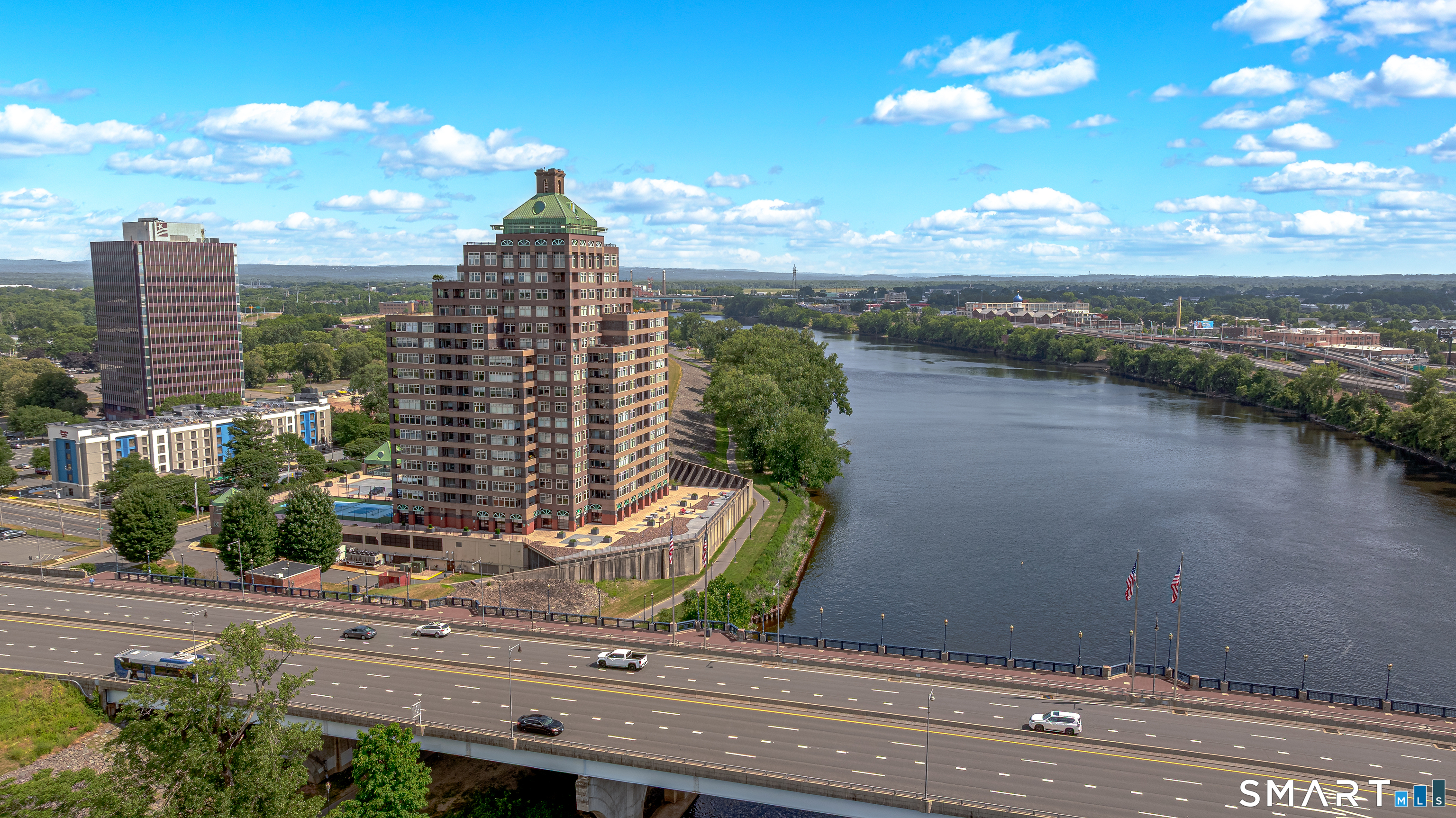 Homes for sale in East Hartford, CT | 235 E River Dr #1501, East Hartford, CT 06108 | MLS# 24188205
