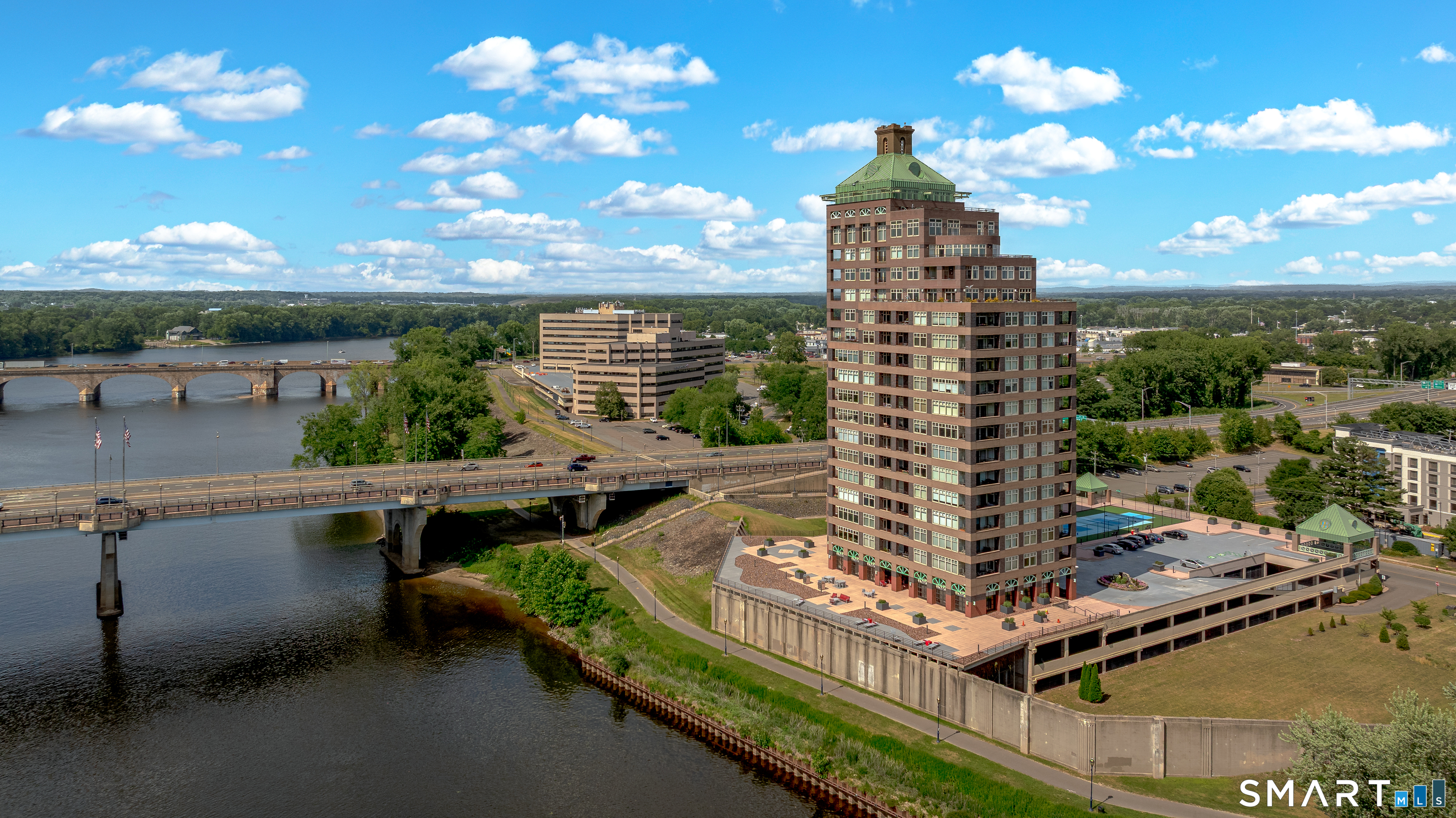 Homes for sale in East Hartford, CT | 235 E River Dr #1501, East Hartford, CT 06108 | MLS# 24188205
