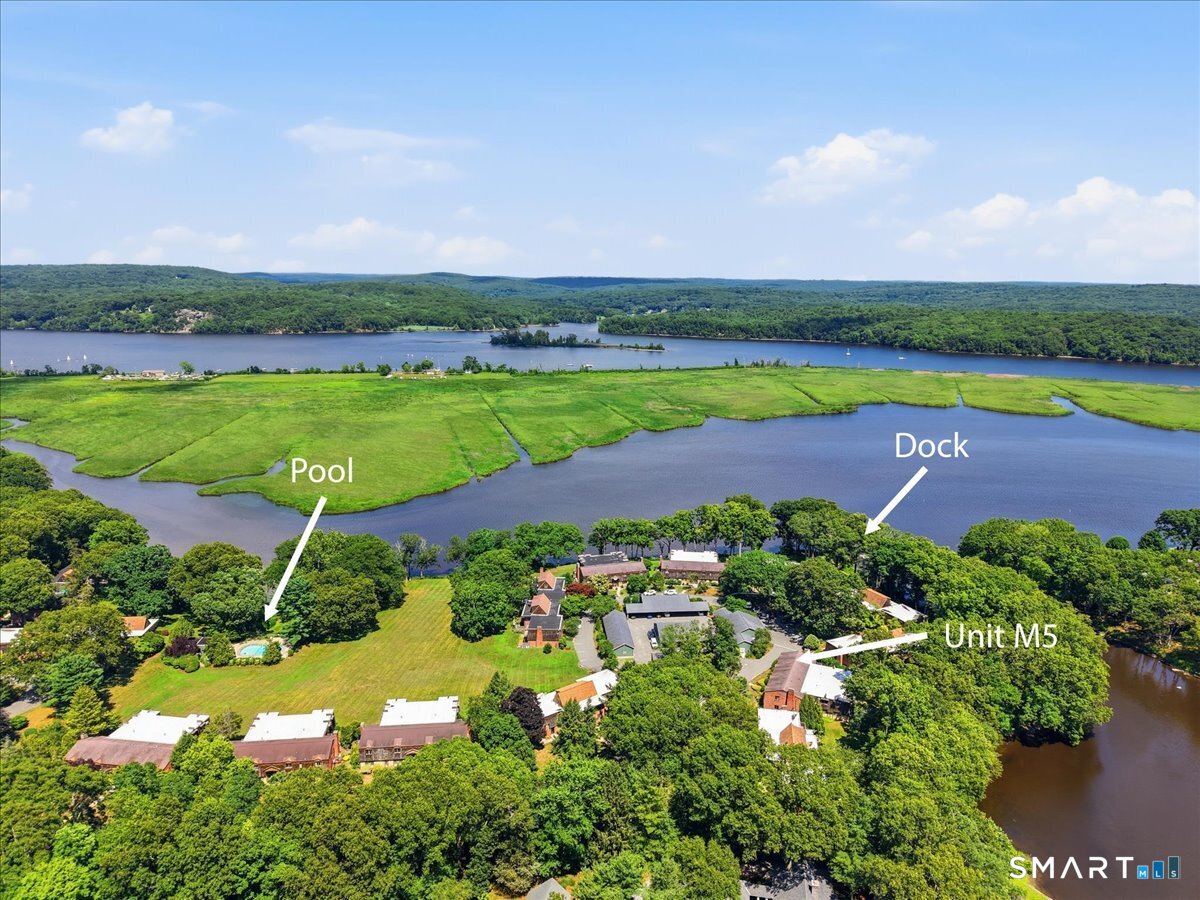 Homes for sale in Essex, CT | 85 River Rd #M5, Essex, CT 06426 | MLS# 24190169