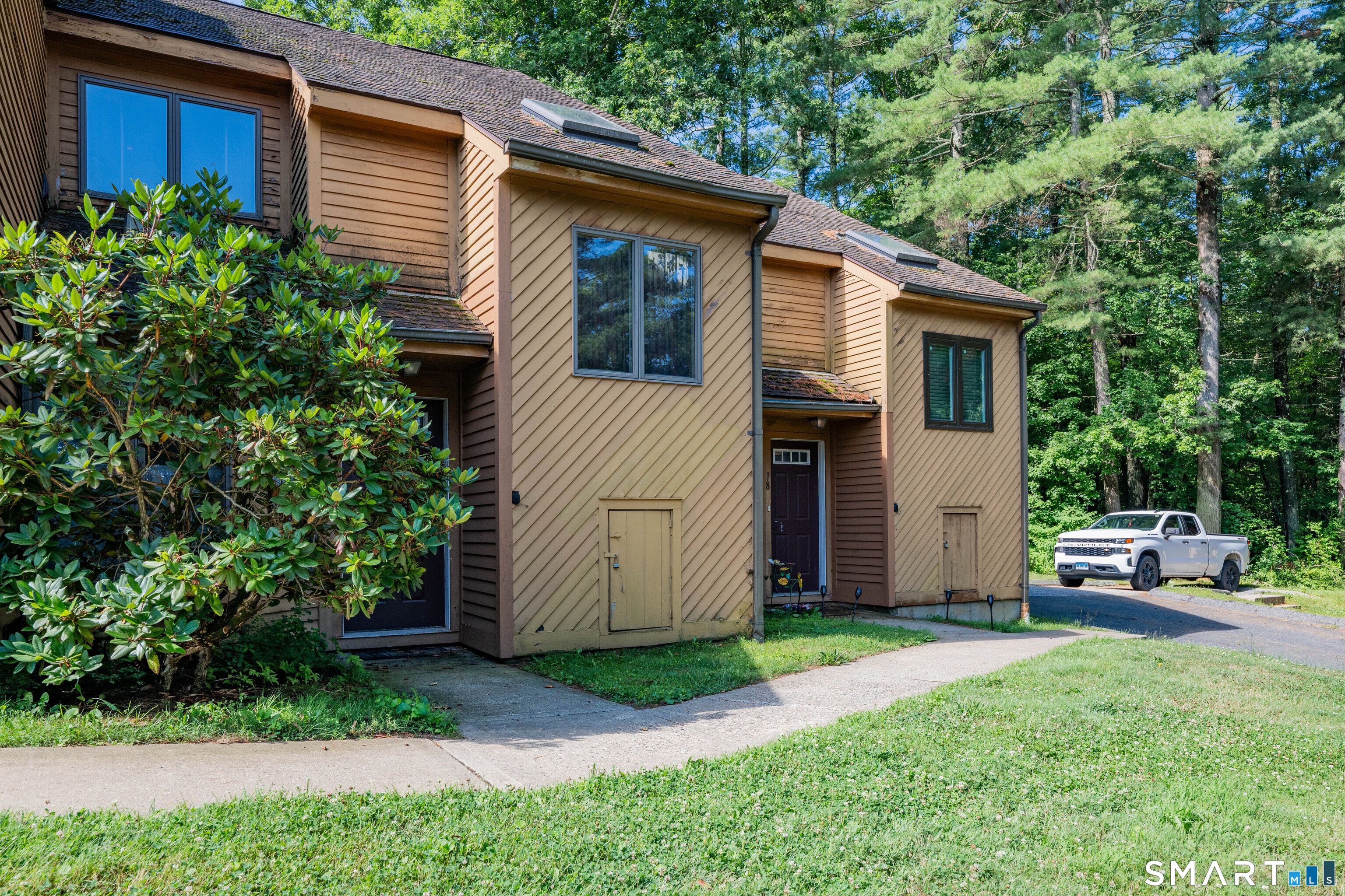 Homes for sale in Stafford, CT | 44 Tolland Ave #17, Stafford, CT 06076 | MLS# 24190220