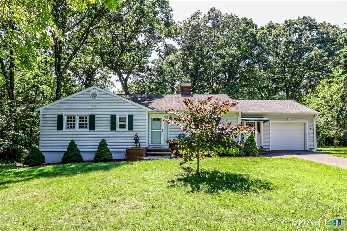 Homes for sale in Danbury, CT | 7 Mohawk Cir, Danbury, CT 06811 | MLS# 24183410