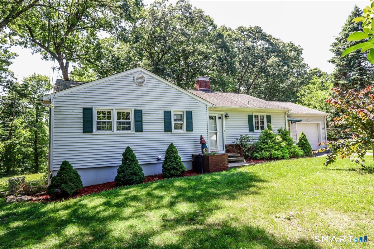 Homes for sale in Danbury, CT | 7 Mohawk Cir, Danbury, CT 06811 | MLS# 24183410