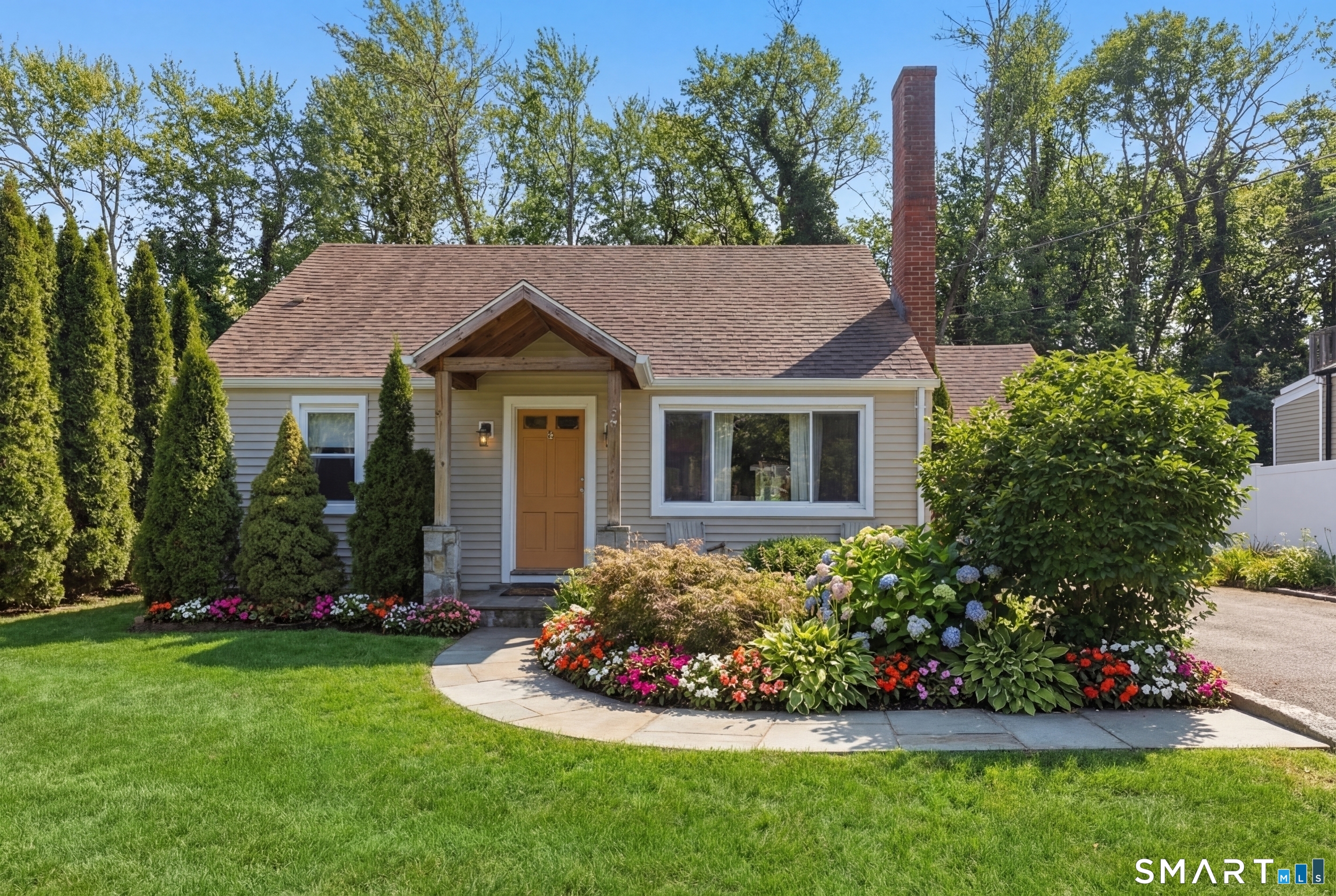 58 Sleepy Hollow Lane, Stamford