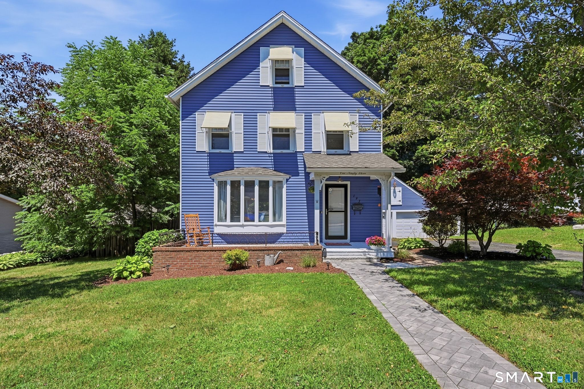 Homes for sale in Manchester, CT | 193 Woodbridge St, Manchester, CT 06042 | MLS# 24189812