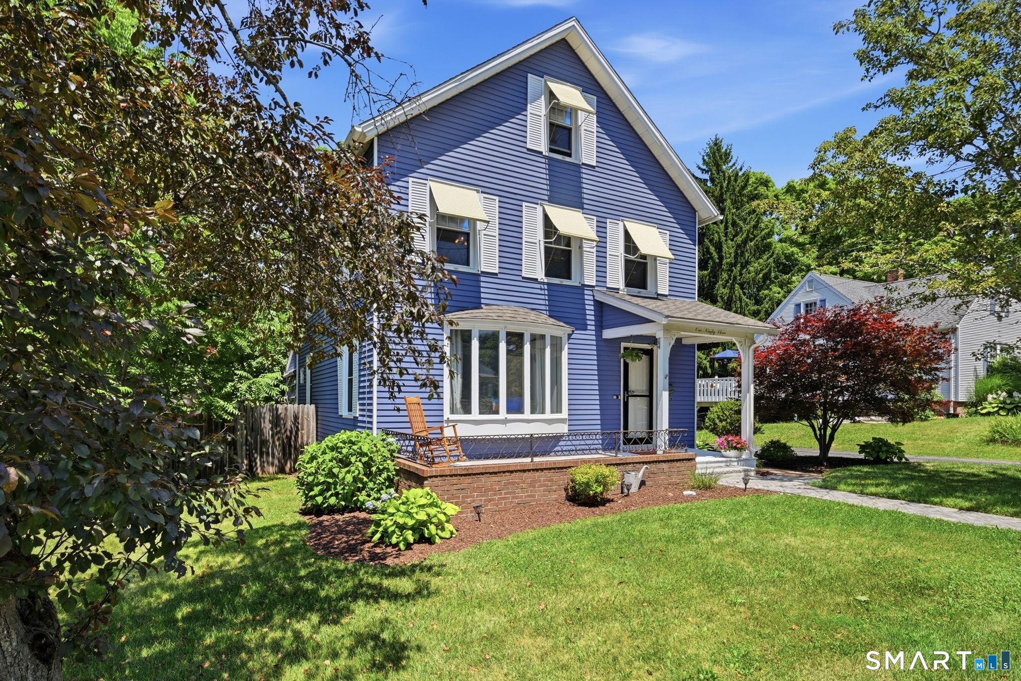 Homes for sale in Manchester, CT | 193 Woodbridge St, Manchester, CT 06042 | MLS# 24189812