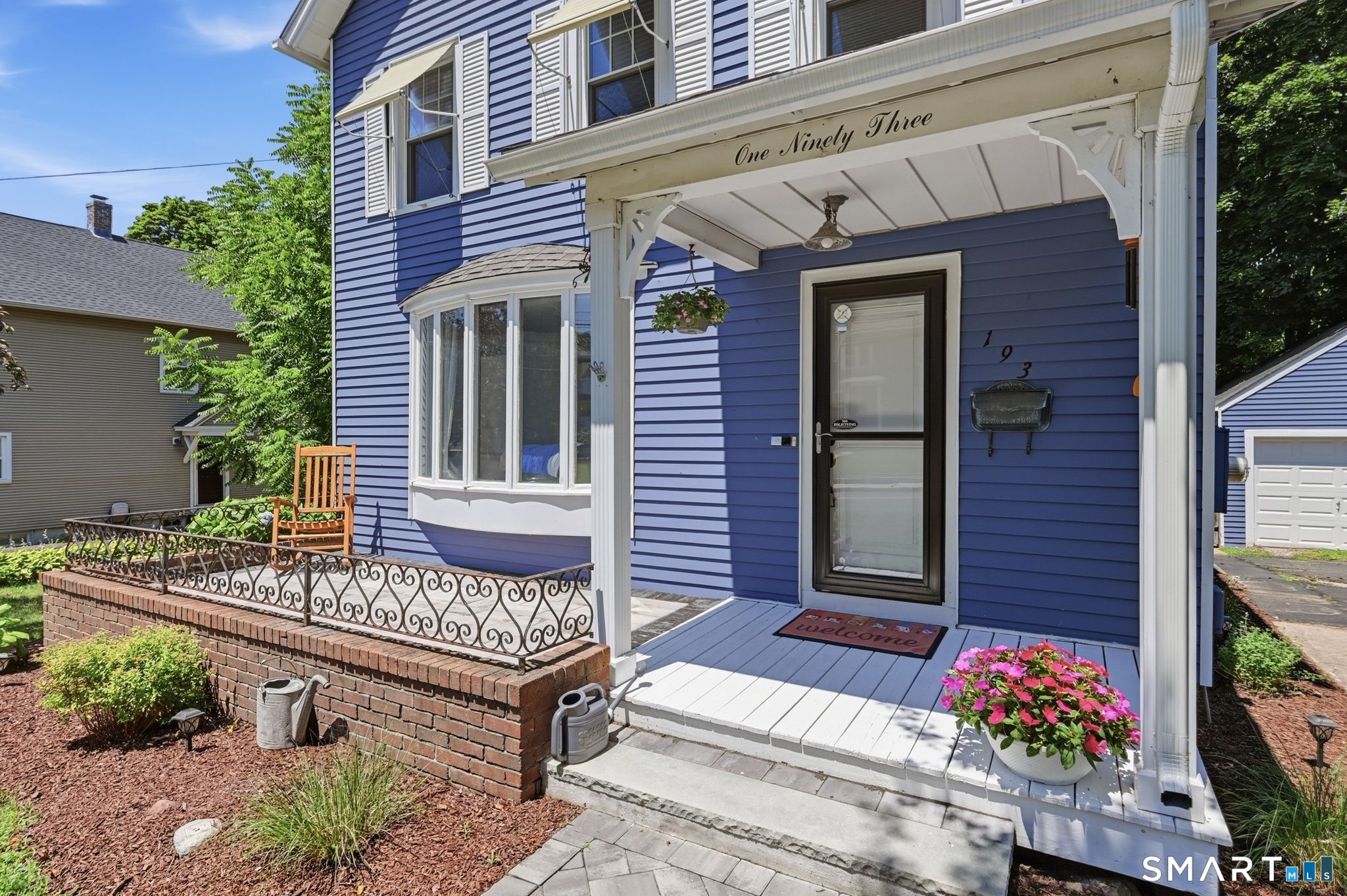 Homes for sale in Manchester, CT | 193 Woodbridge St, Manchester, CT 06042 | MLS# 24189812