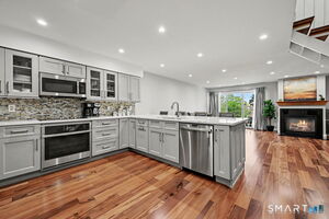 1400 Bedford Street, Unit 5