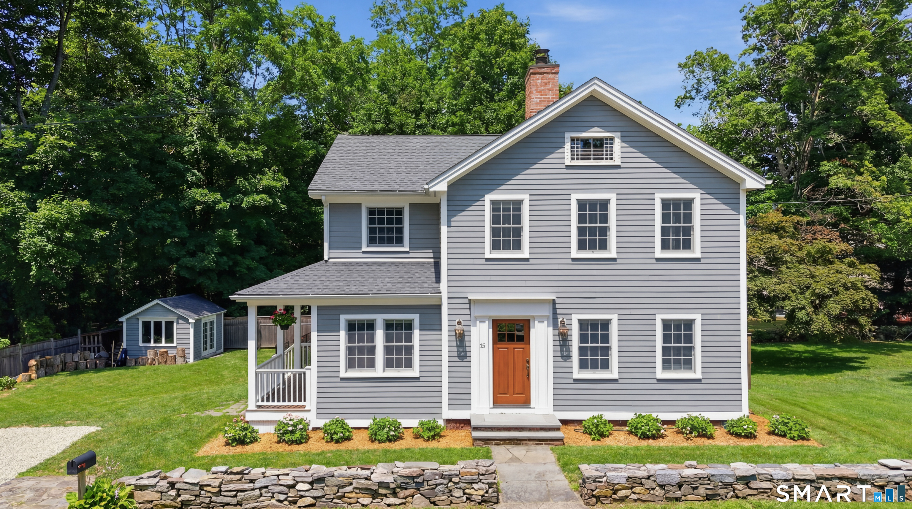 Homes for sale in Essex, CT | 15 High St, Essex, CT 06426 | MLS# 24190342