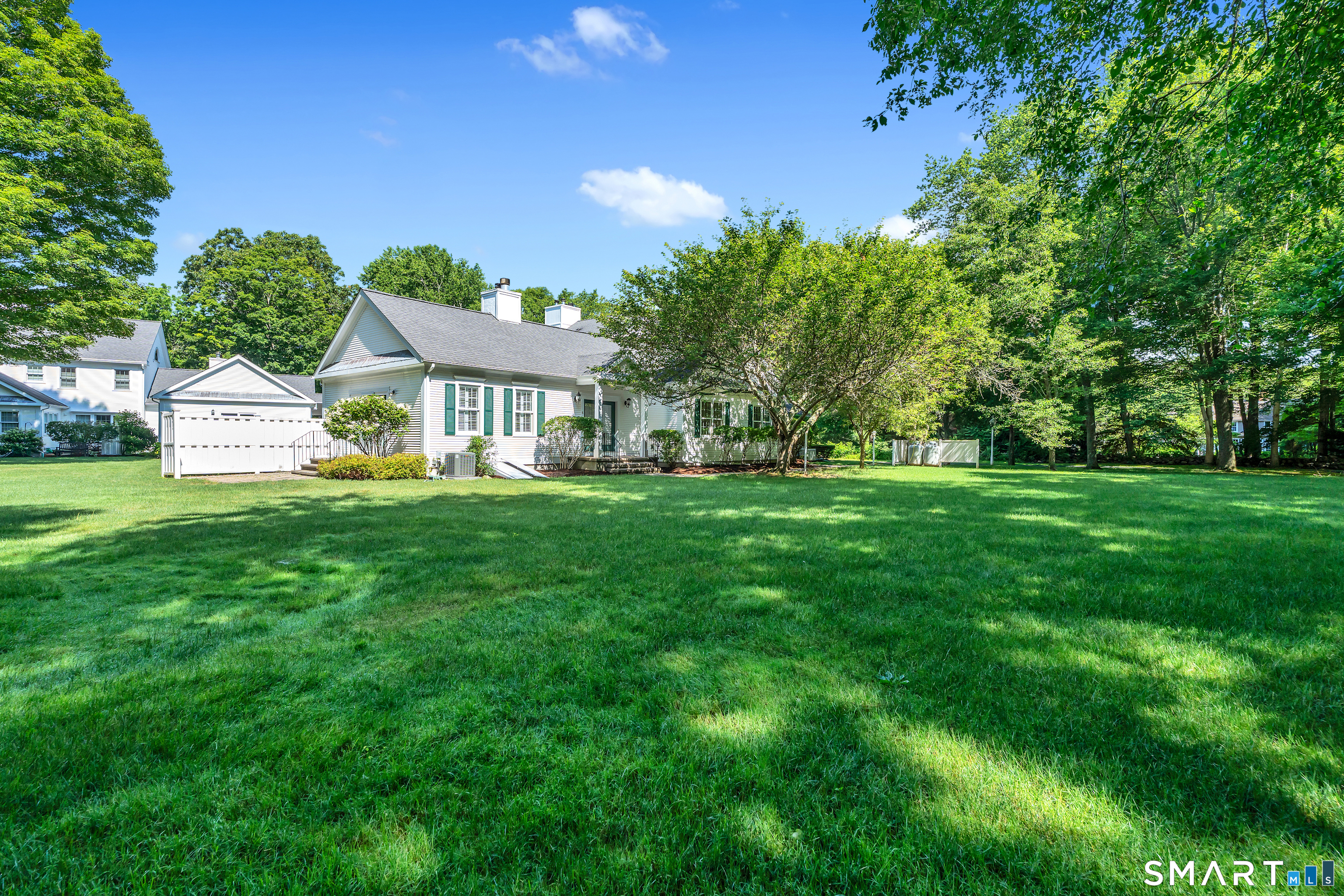 Homes for sale in Old Lyme, CT | 6 Wyckford Ln #6, Old Lyme, CT 06371 | MLS# 24190240
